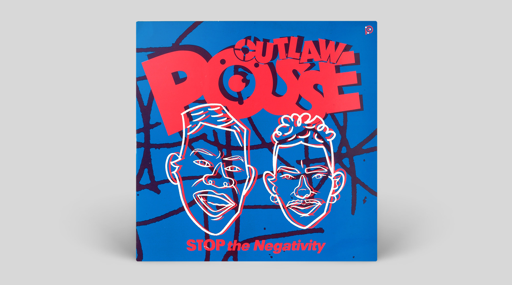 Outlaw Posse –