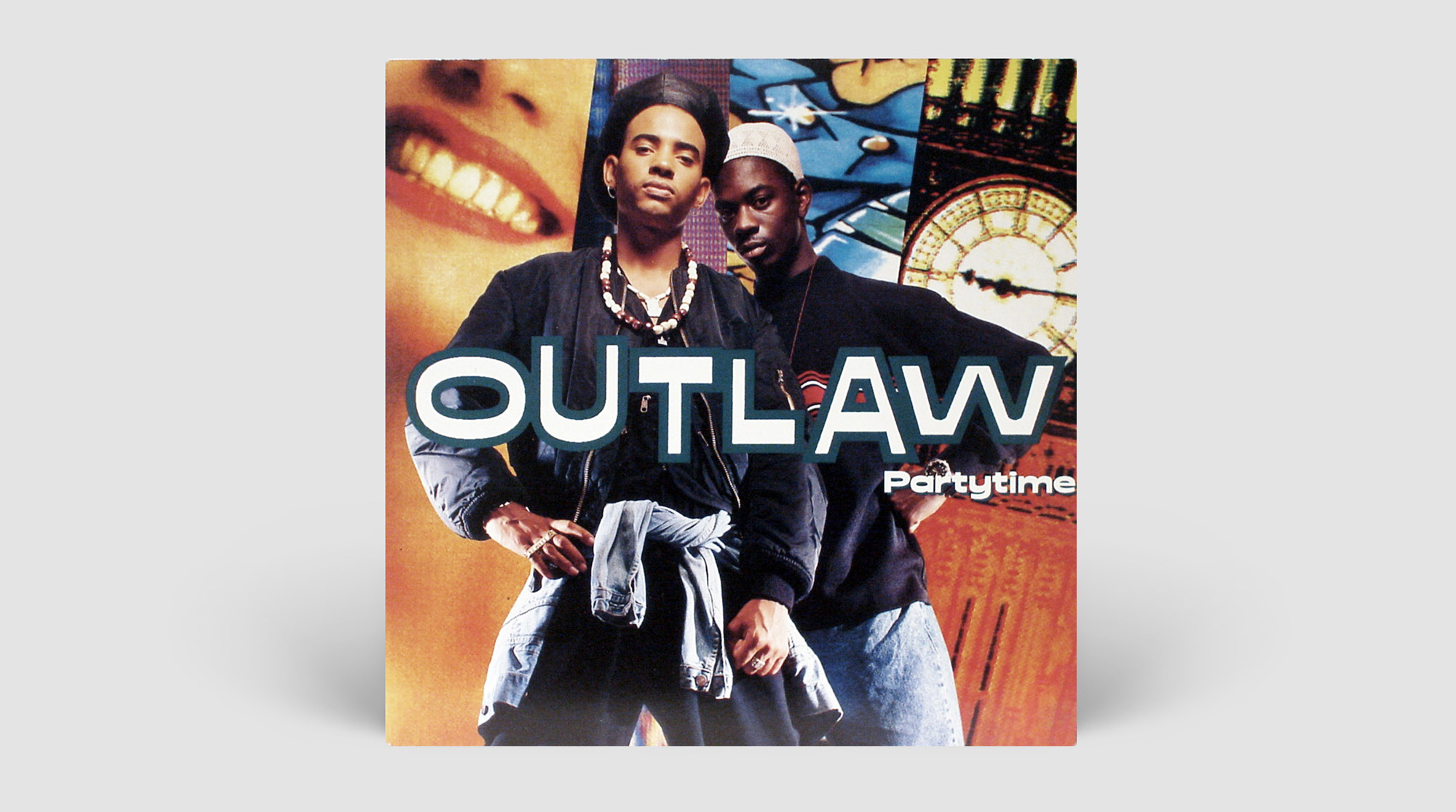 Outlaw Posse –
