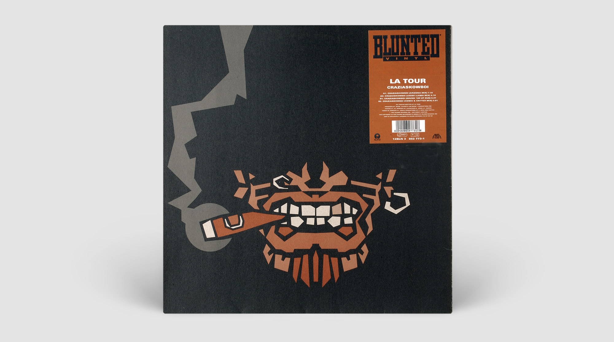 Various –