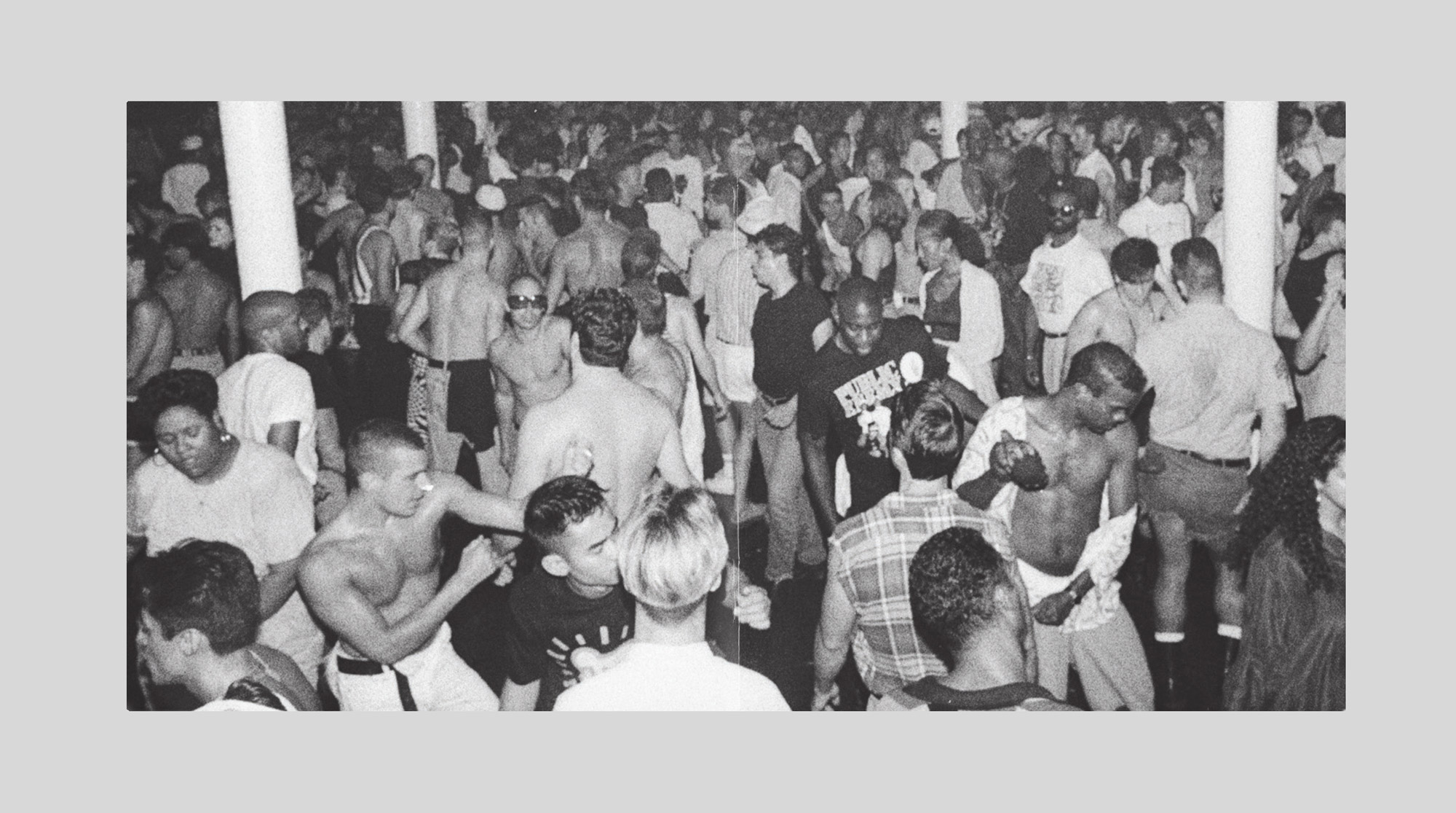 Strictly Rhythm –