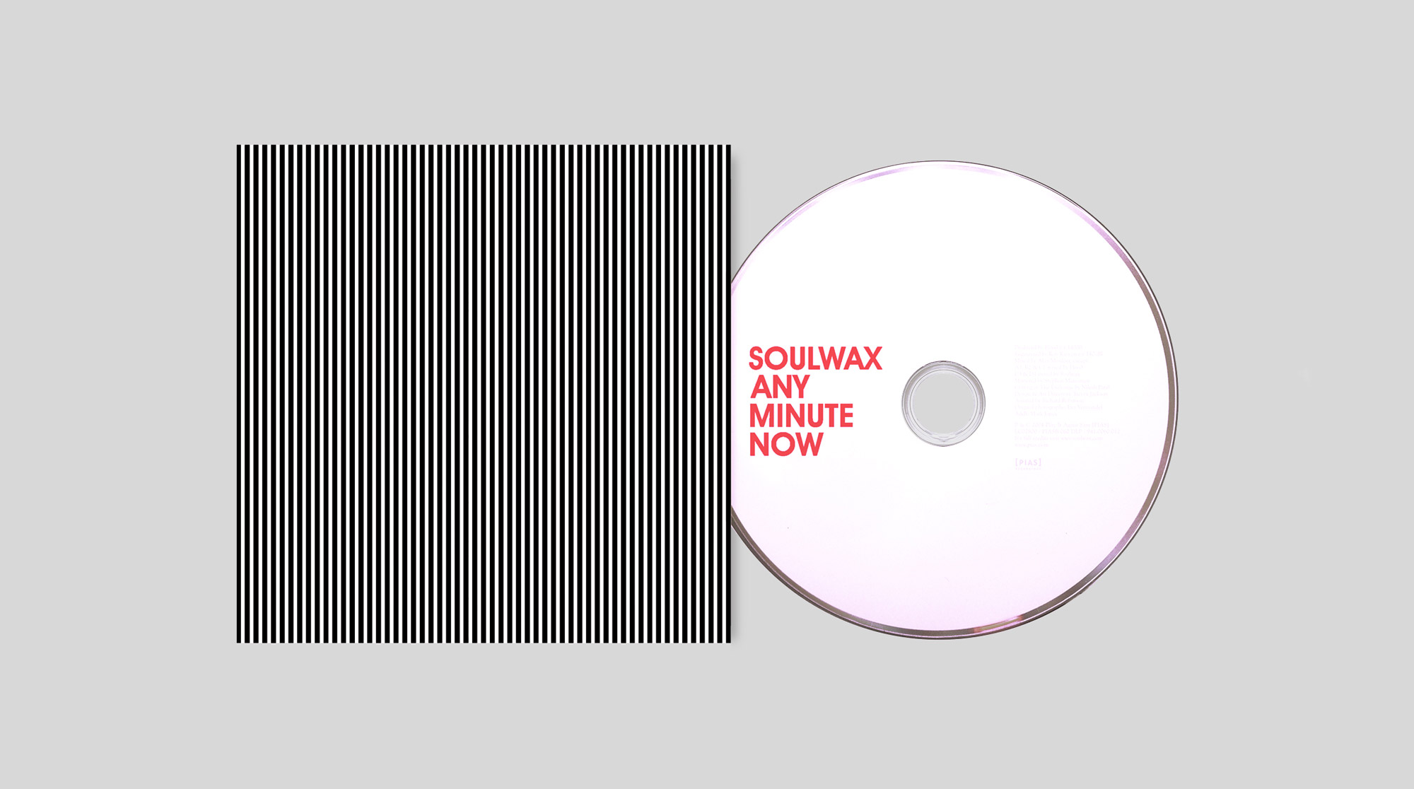 Soulwax –