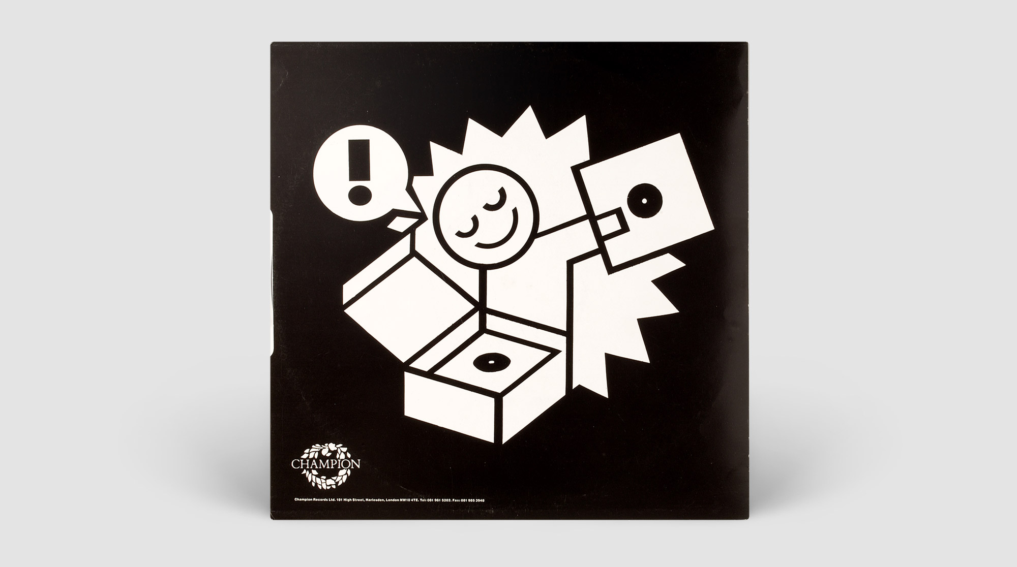 Champion Records –