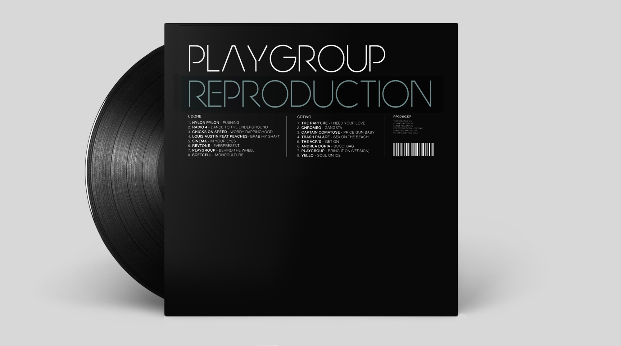 Playgroup –