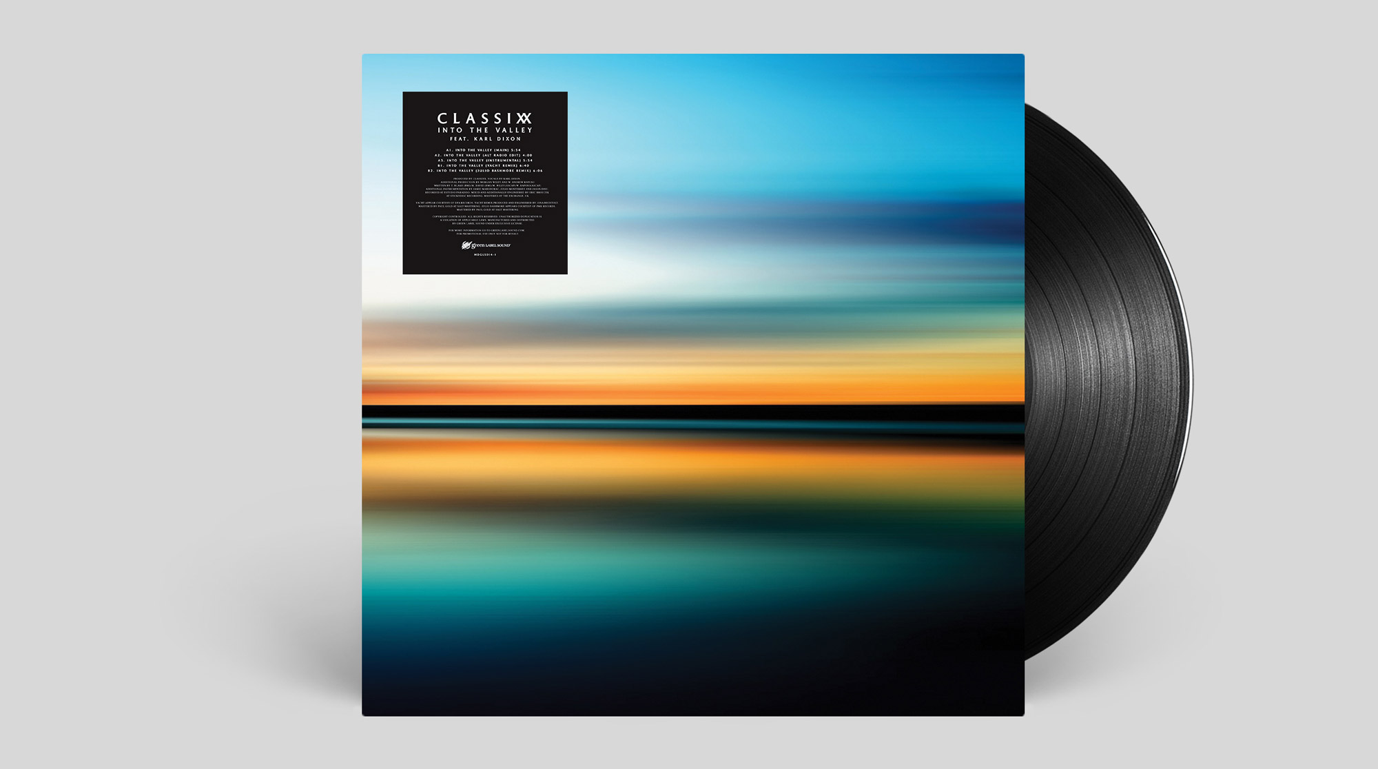 Classixx –