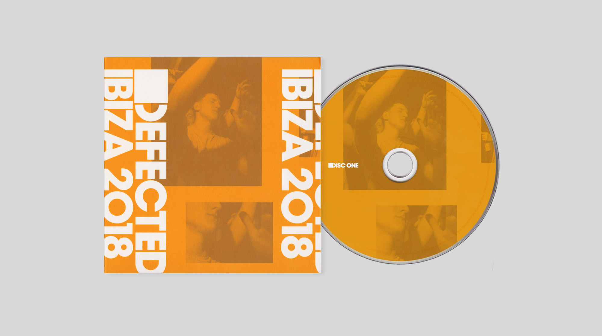 Defected –