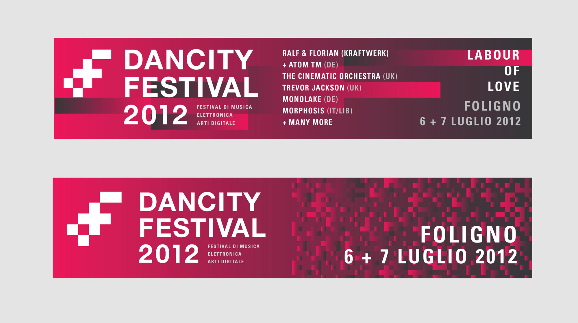 Dancity Festival –