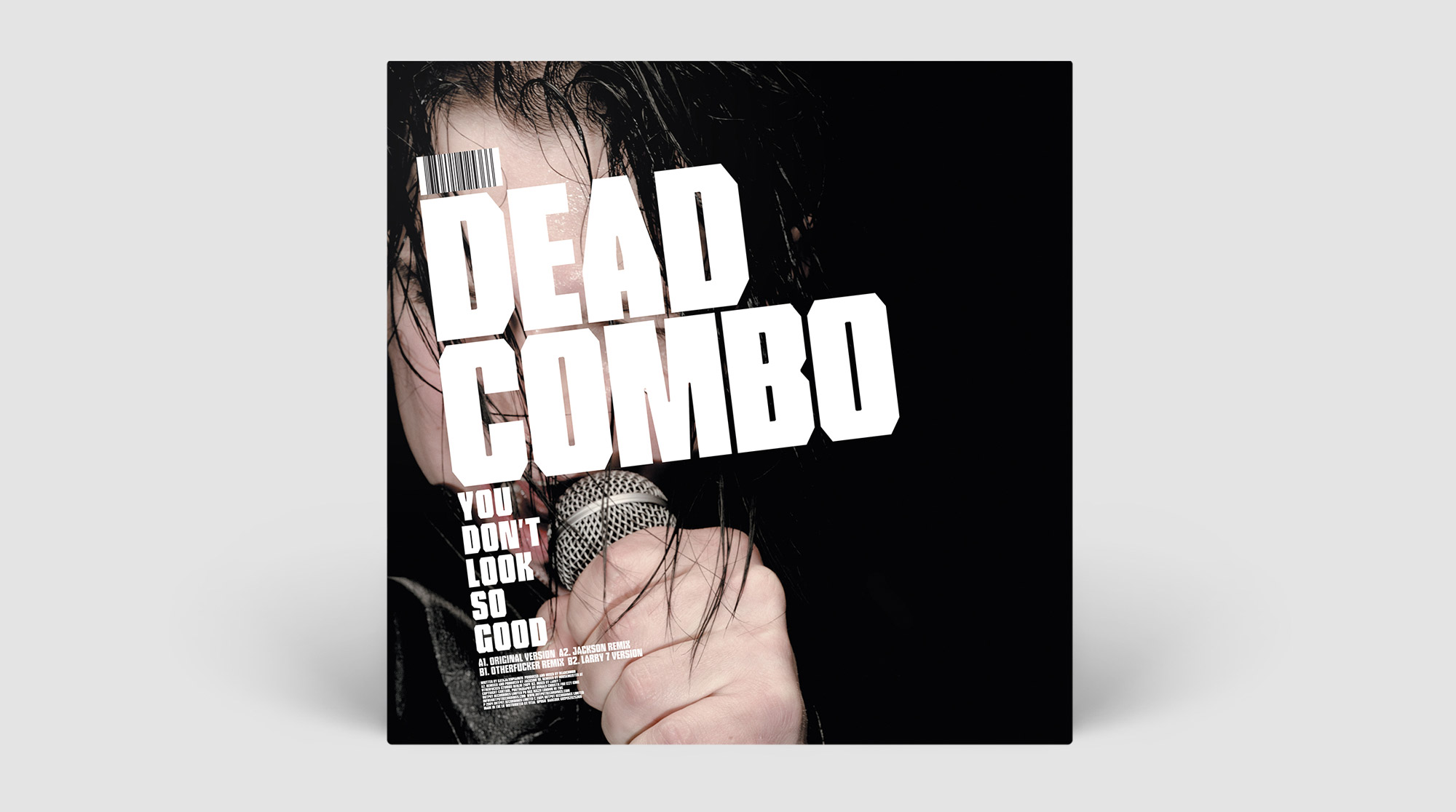 Dead Combo –