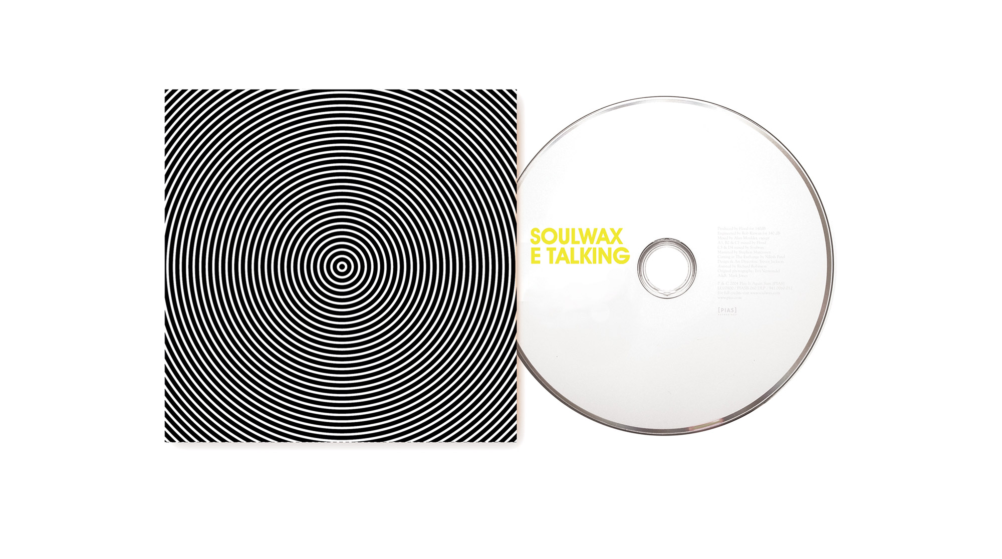 Soulwax –