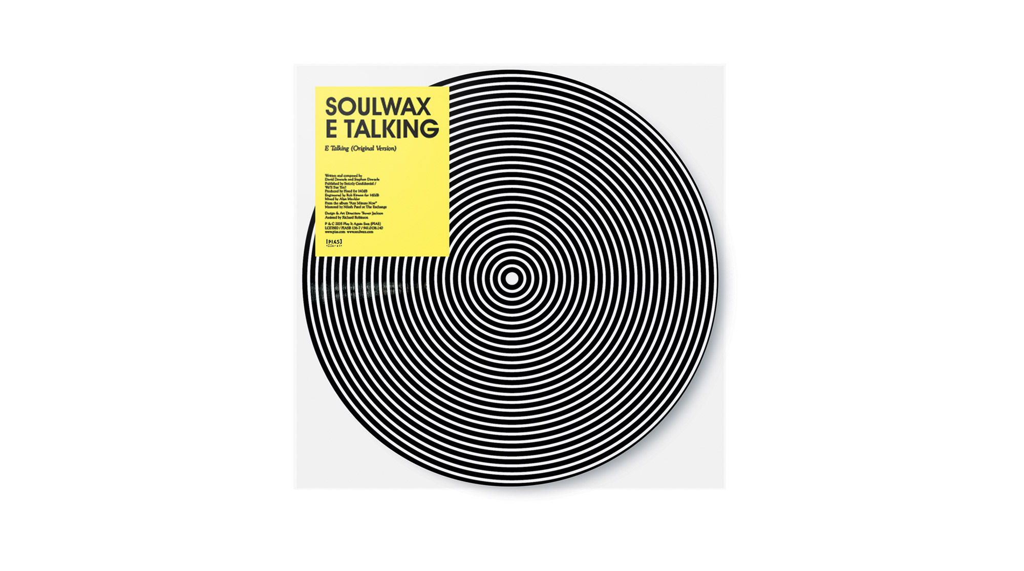 Soulwax –