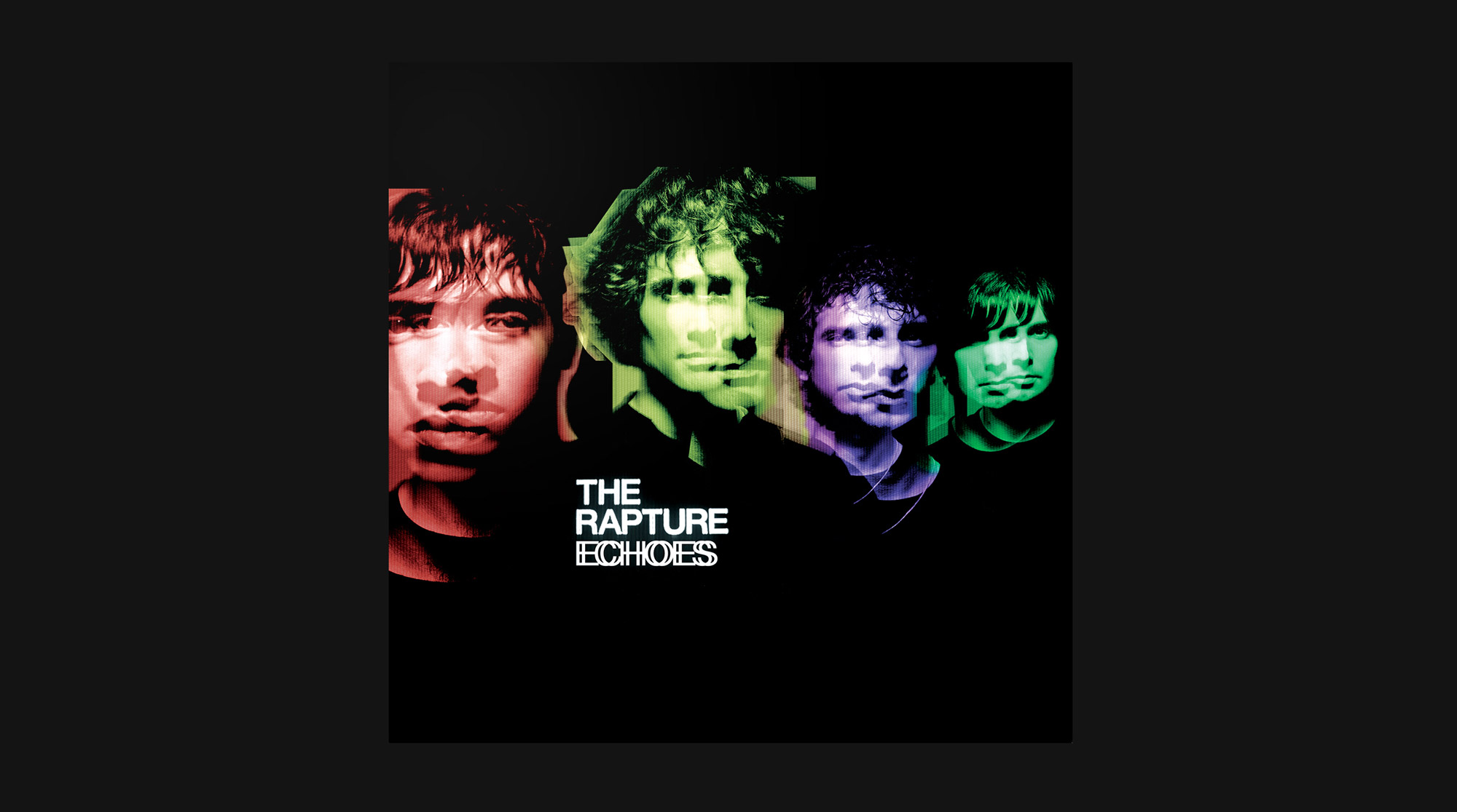 The Rapture –