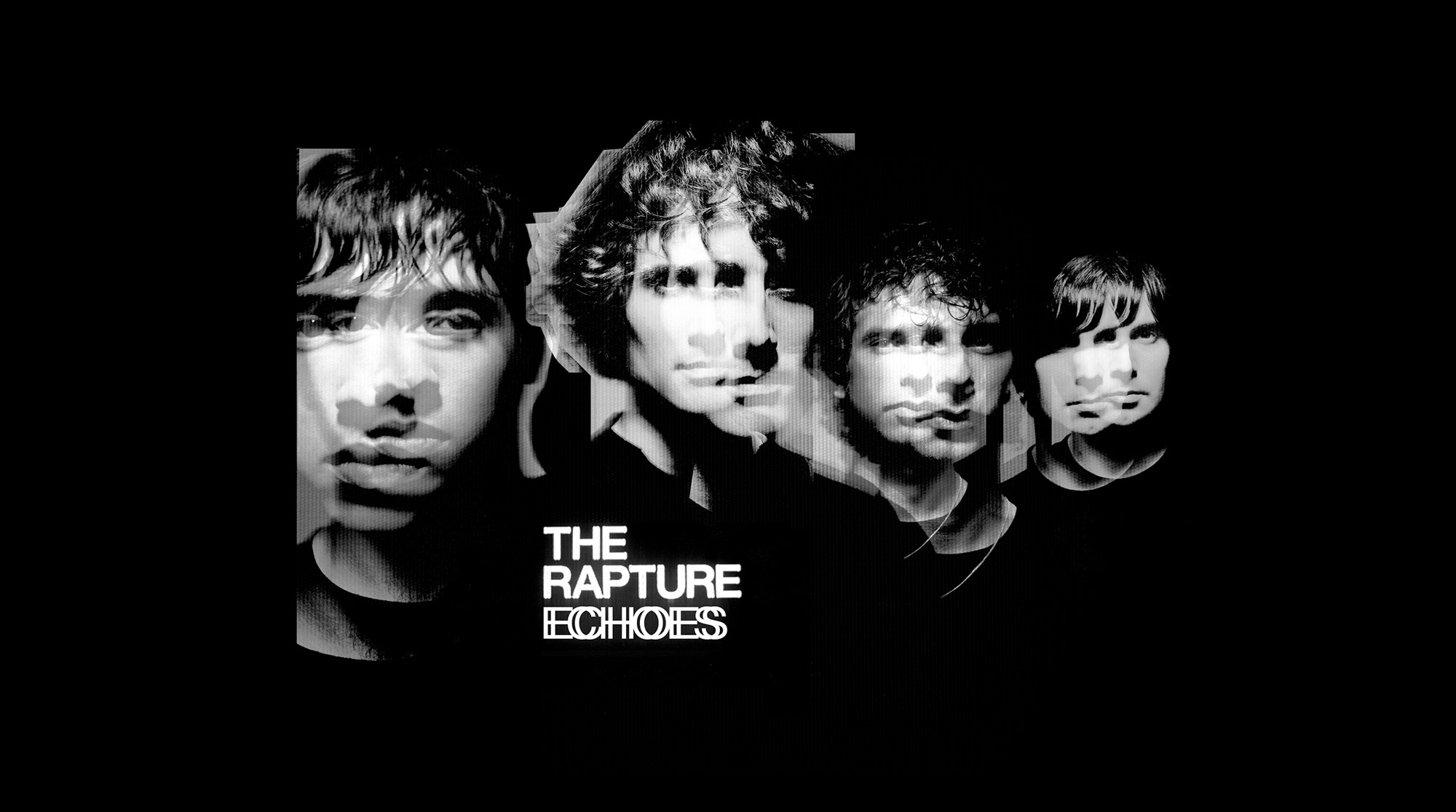 The Rapture –