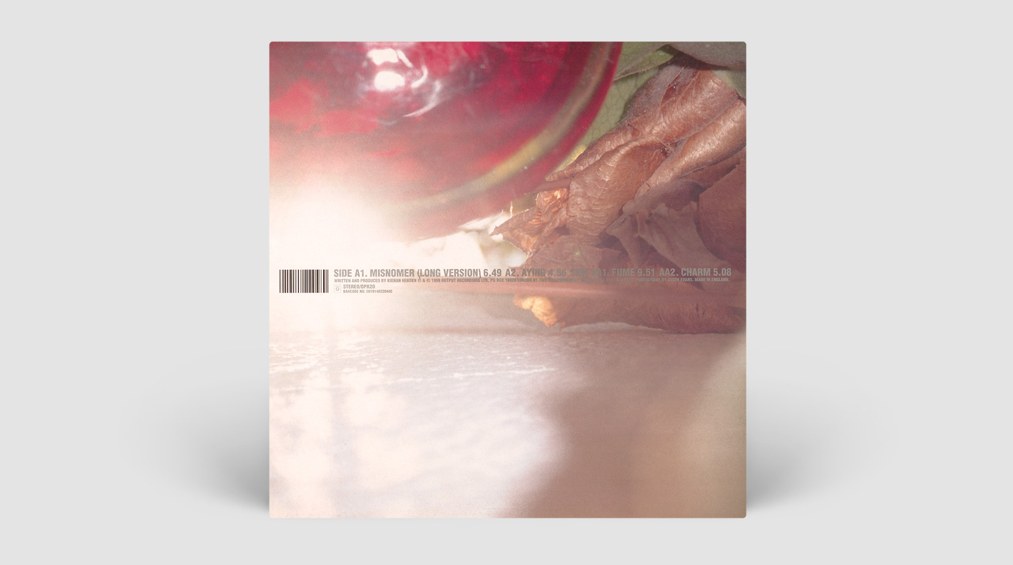 Four Tet –