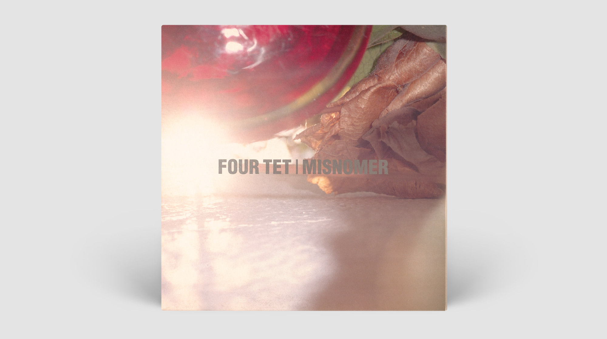 Four Tet –