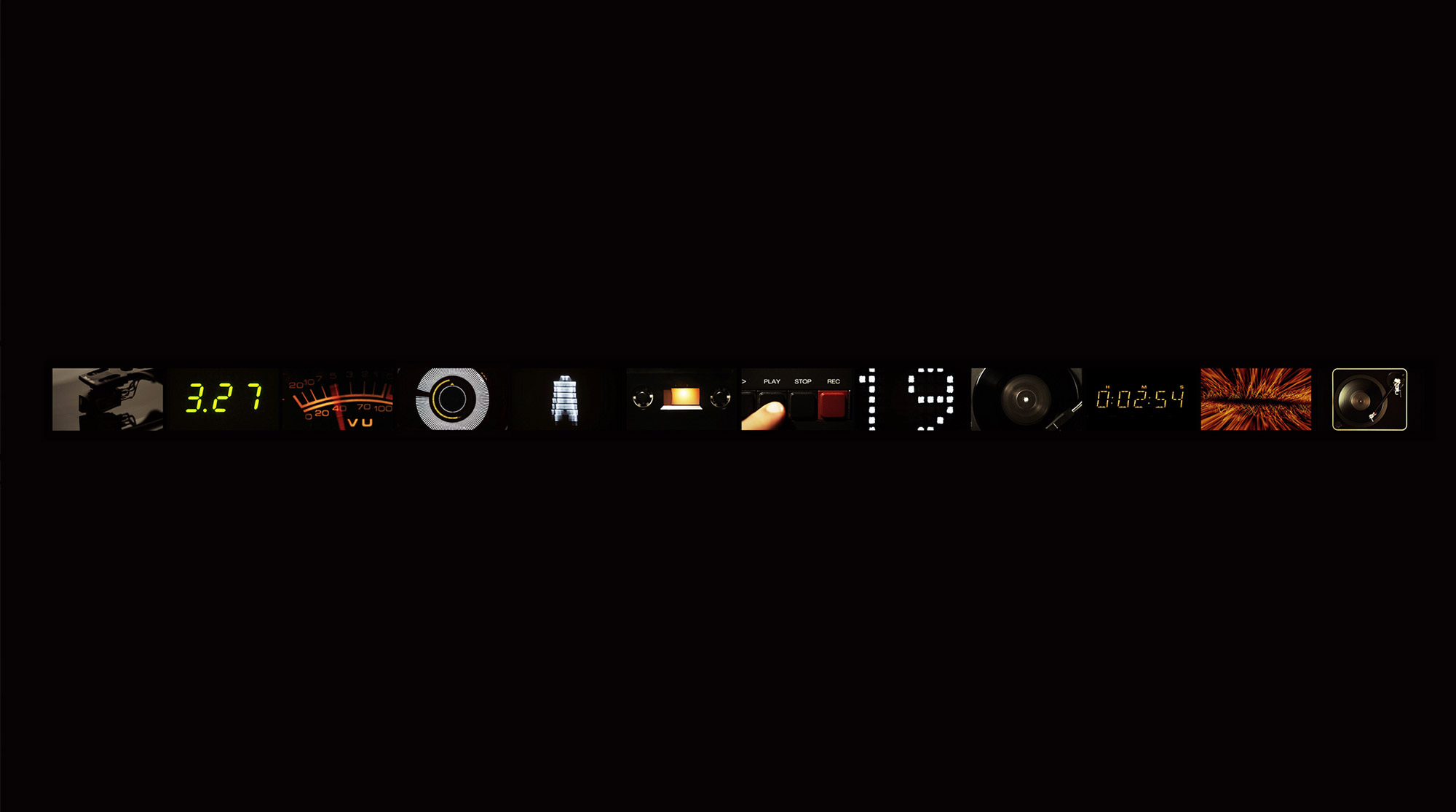 Format  –