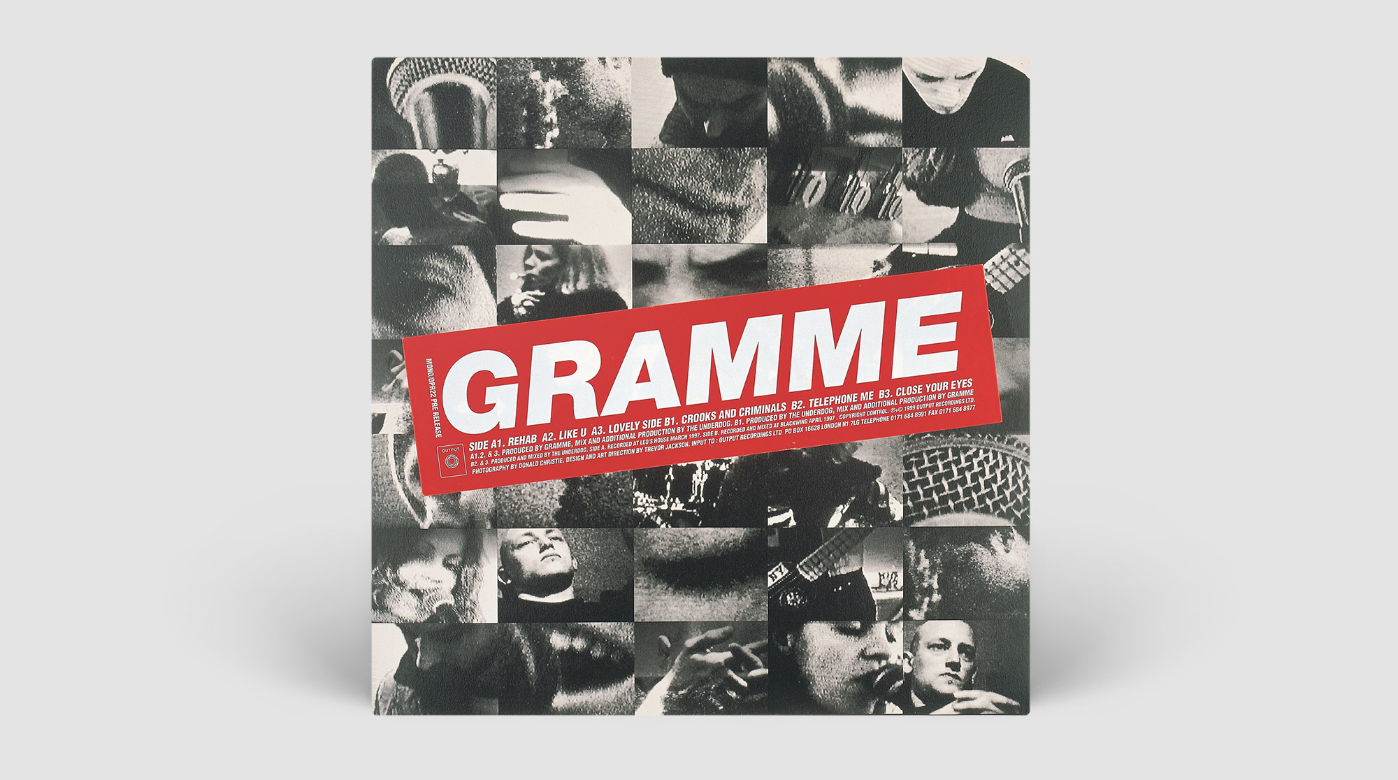 Gramme –
