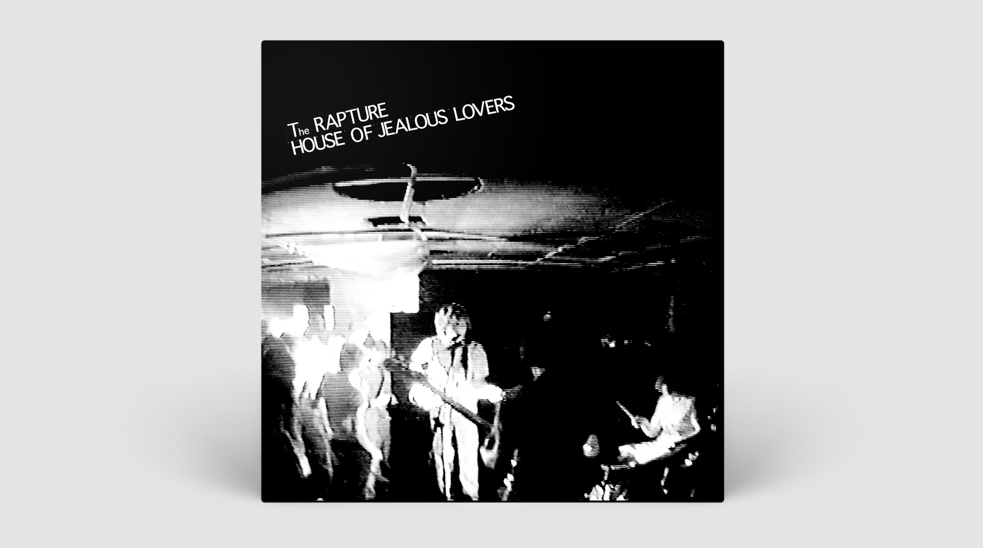 The Rapture –