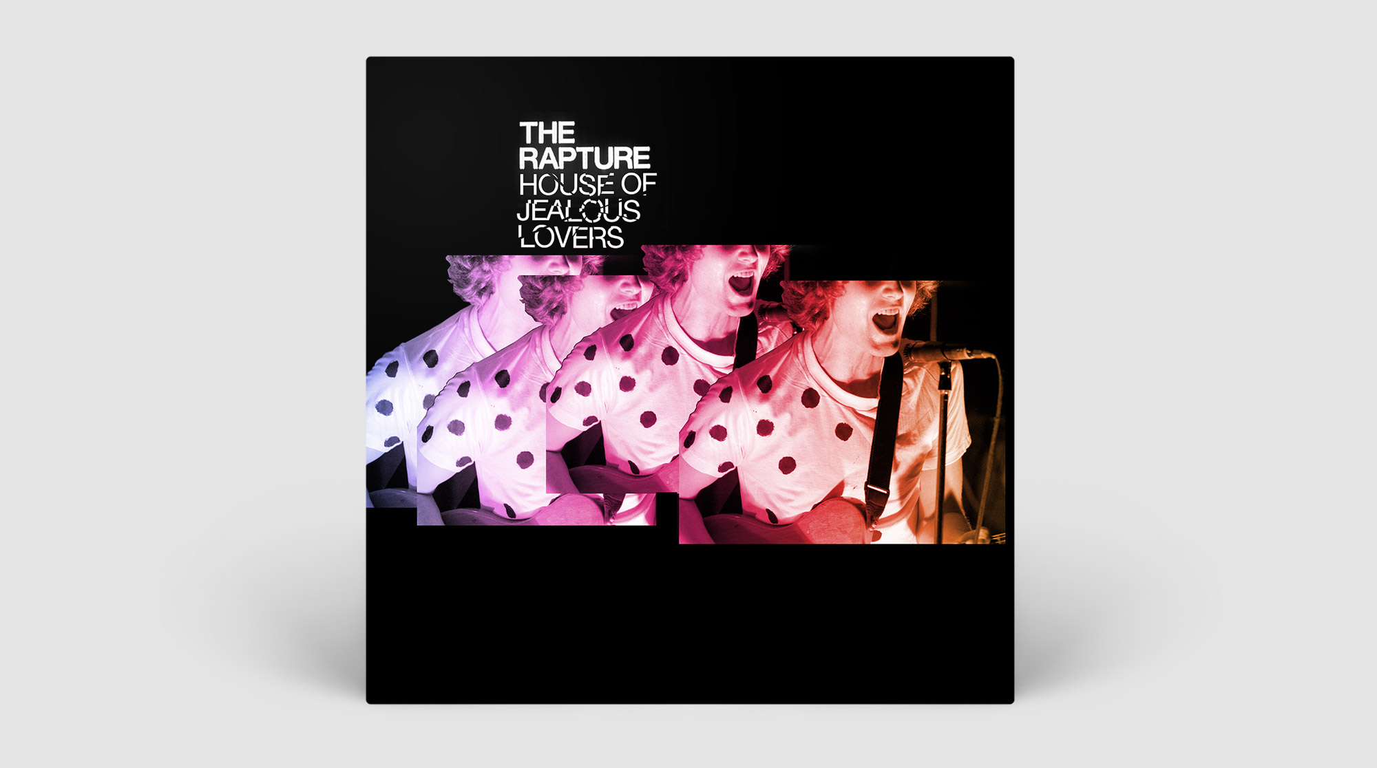The Rapture –