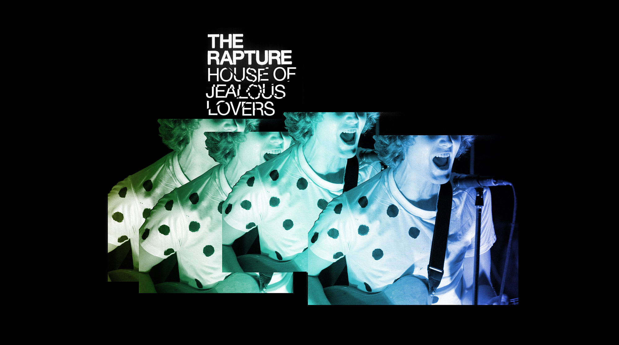 The Rapture –