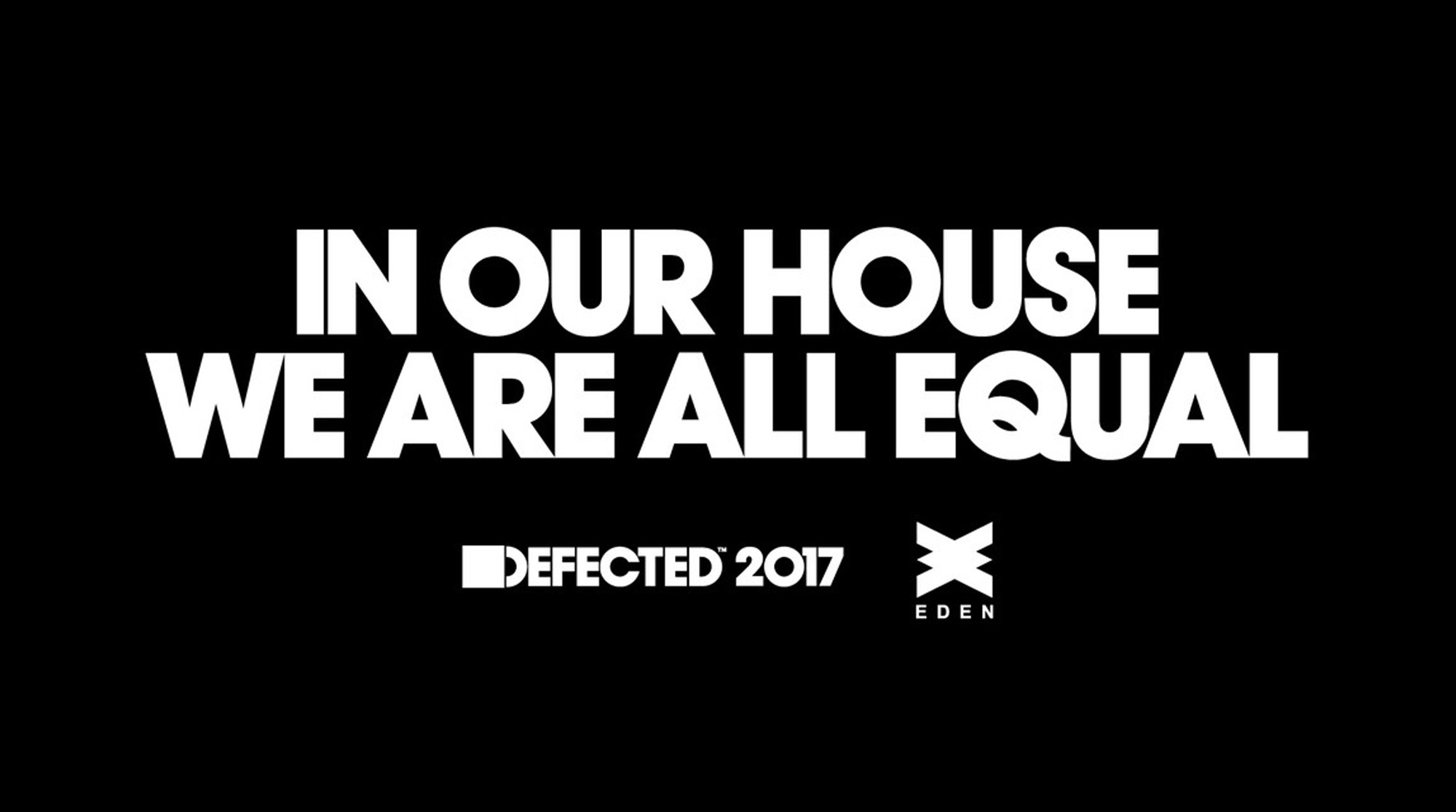 Defected –