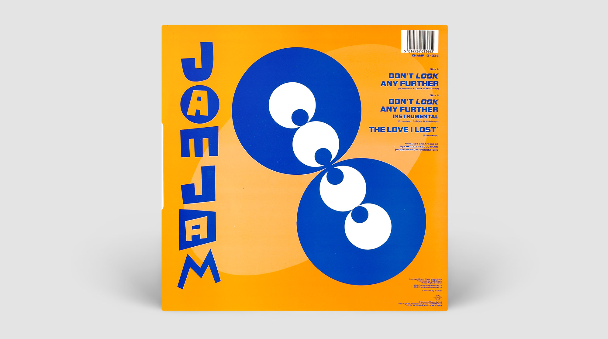 Champion Records –