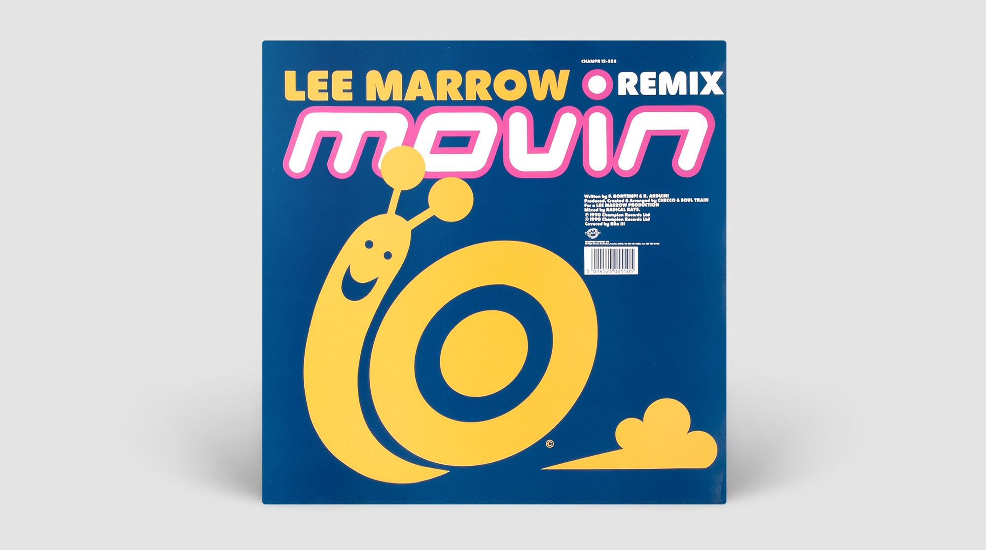 Champion Records –
