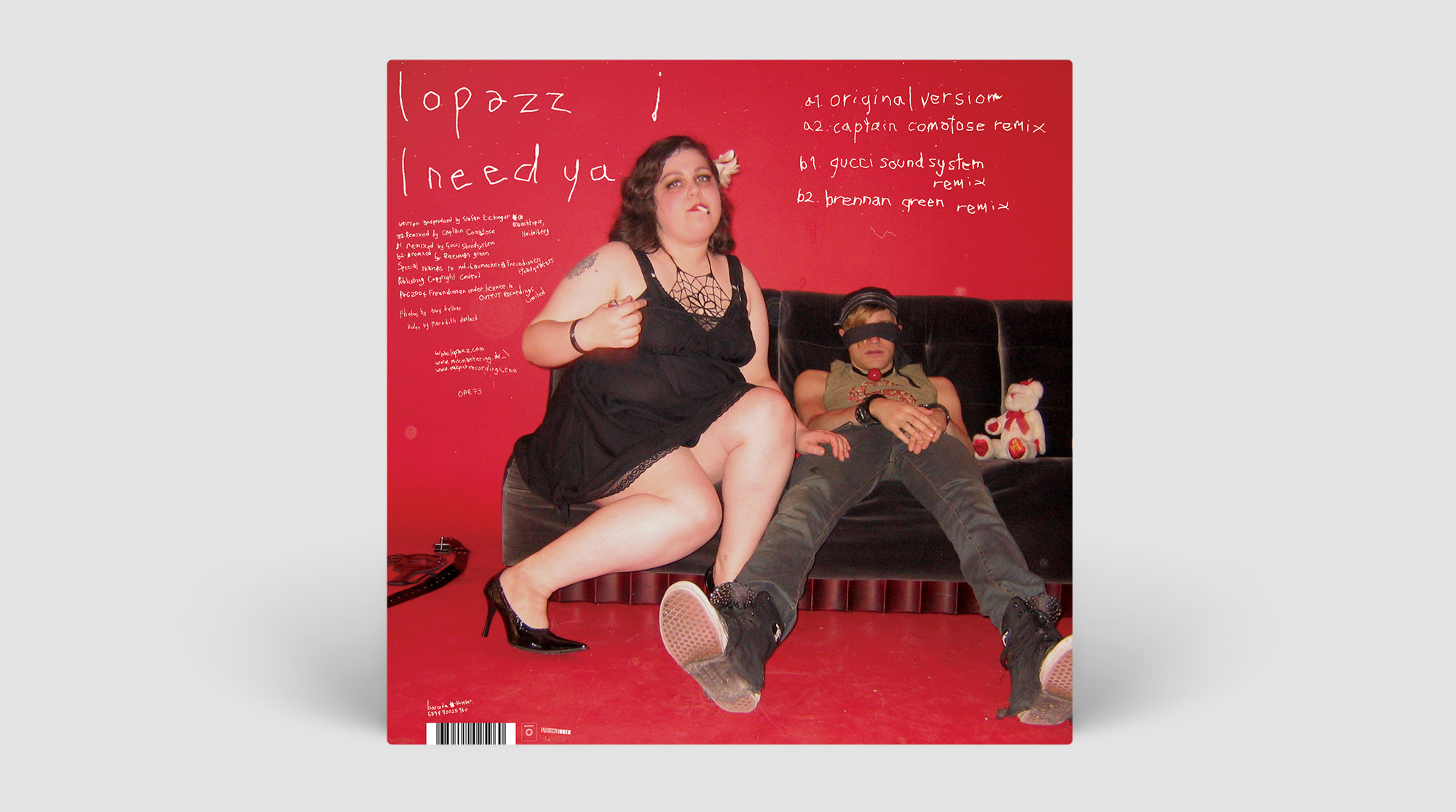 Lopazz –