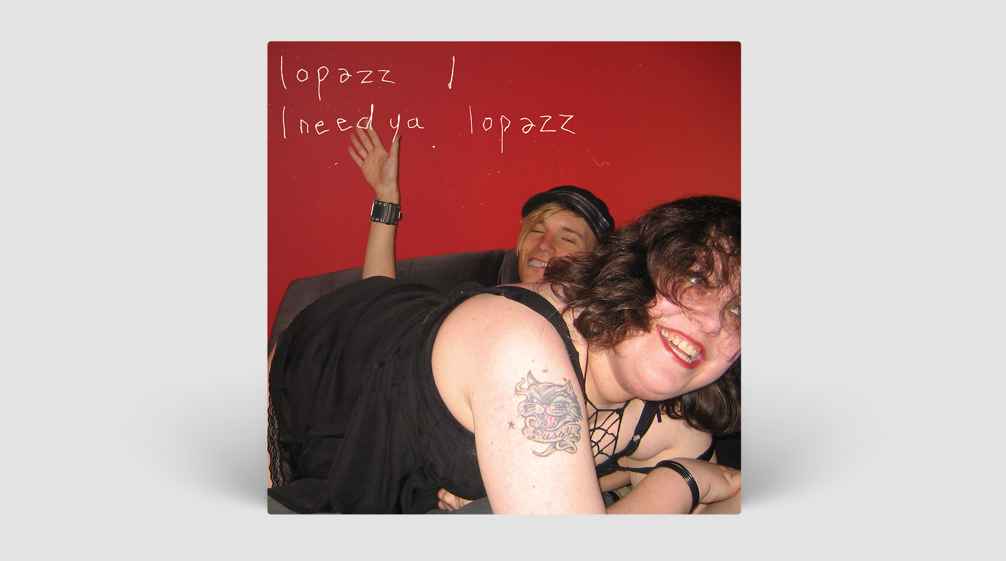 Lopazz –