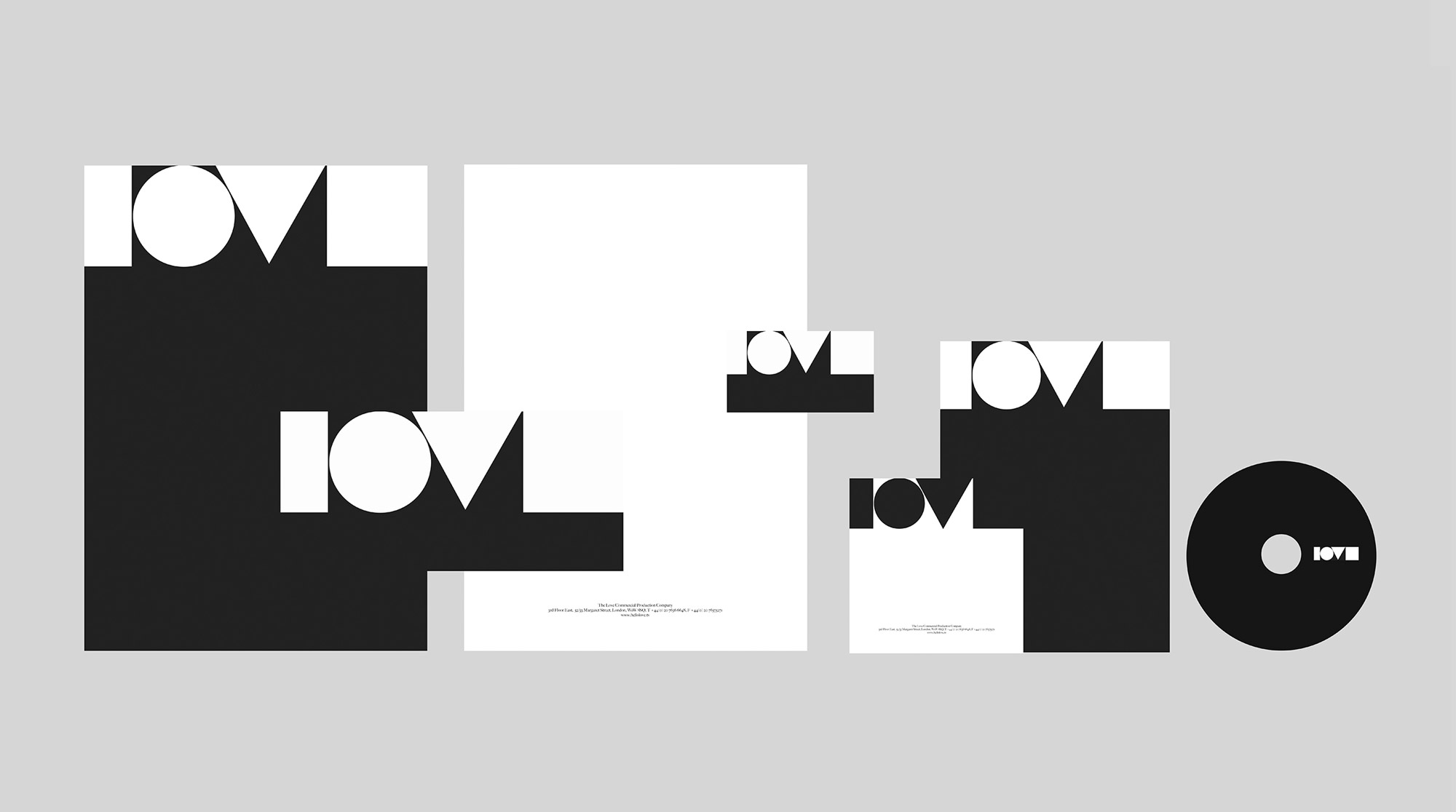 LOVE –