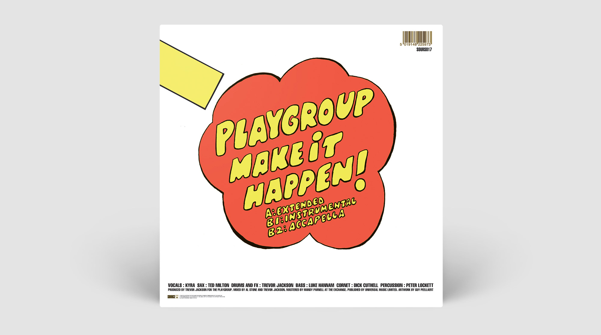 Playgroup –