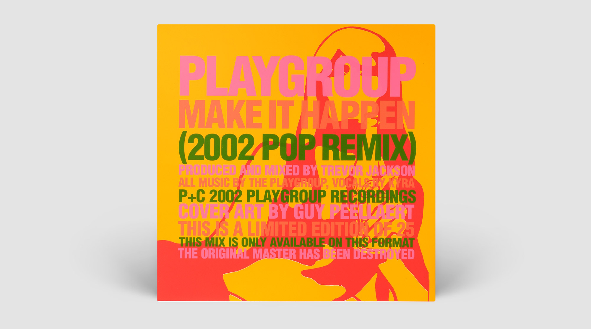 Playgroup –