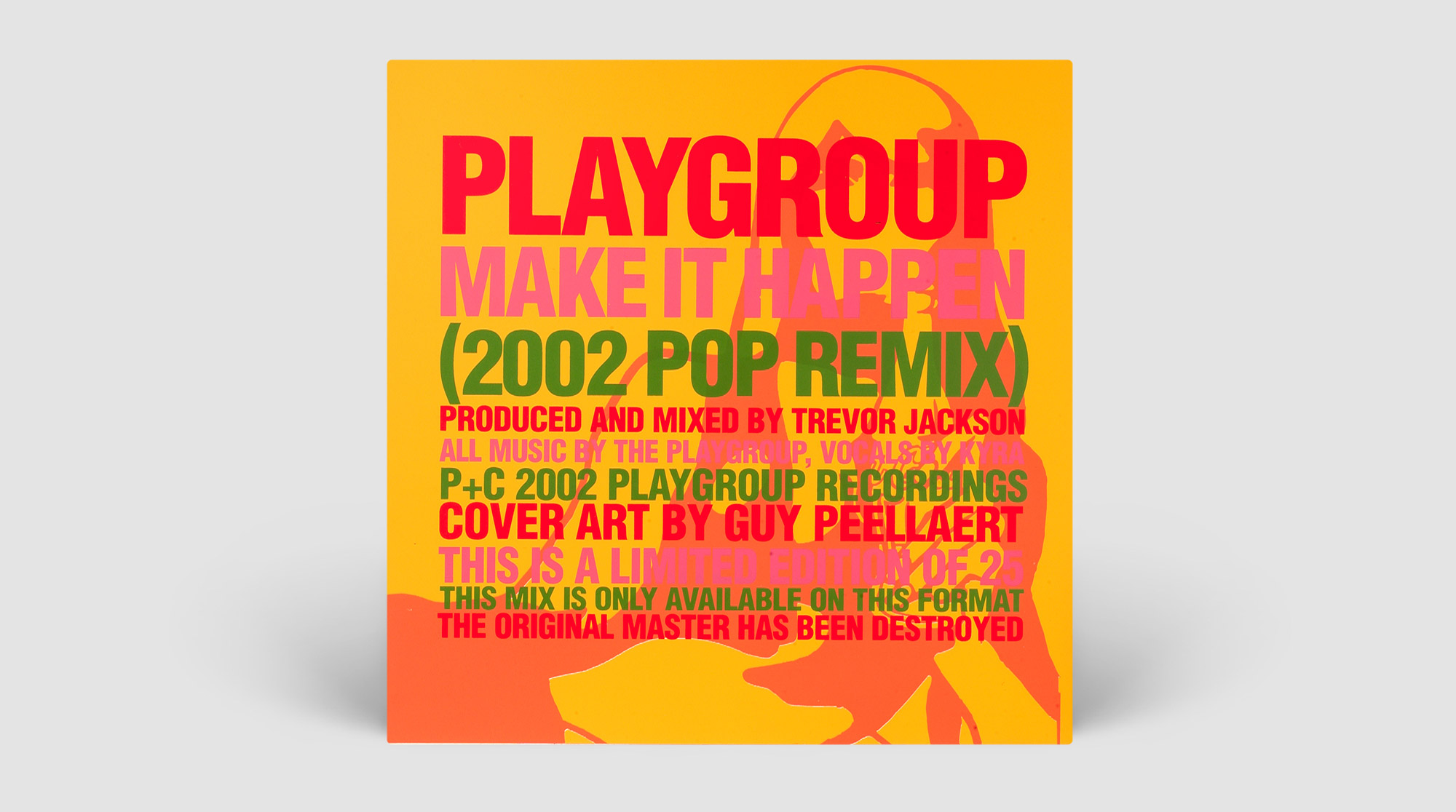 Playgroup –