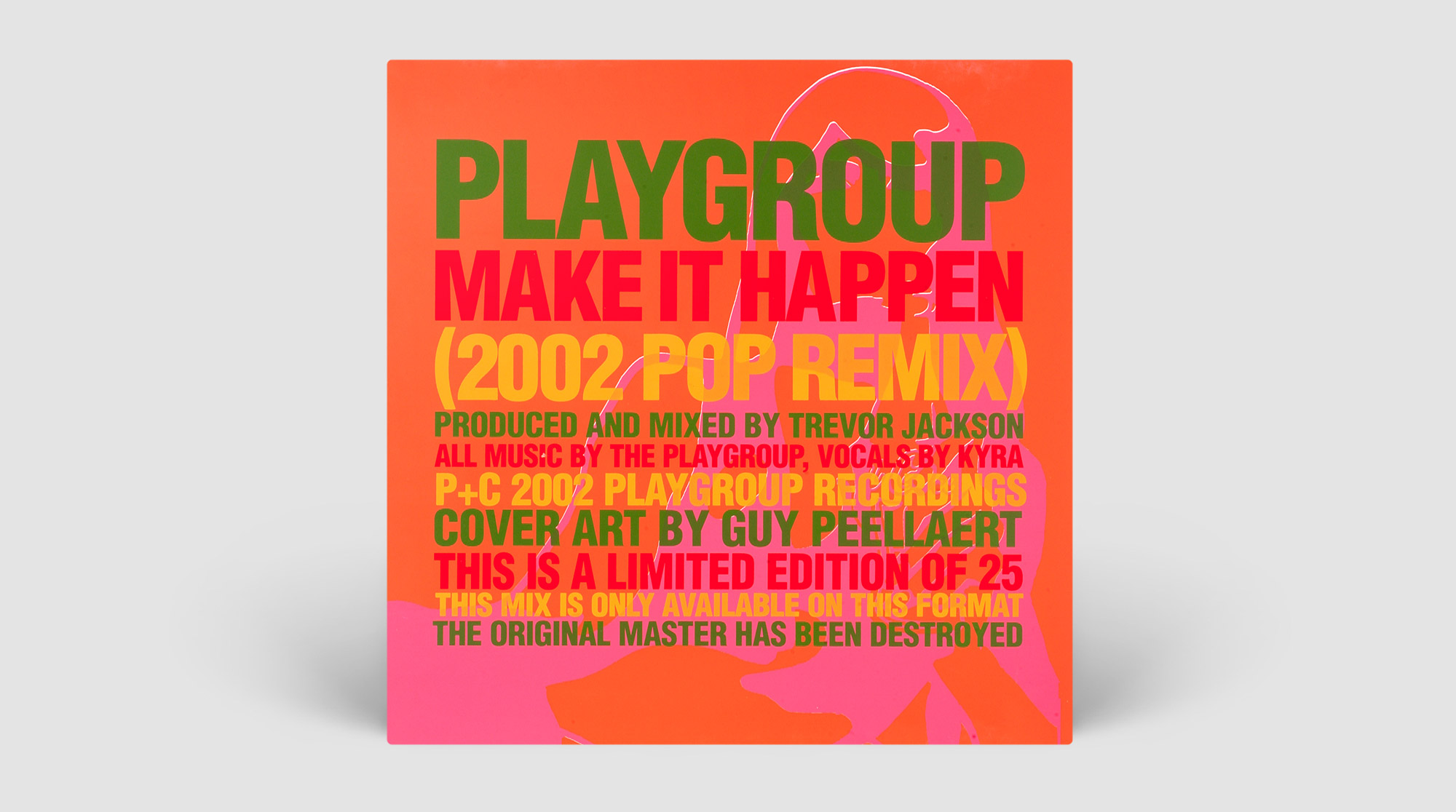 Playgroup –