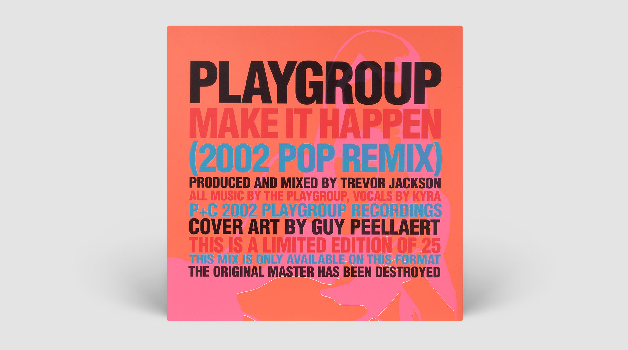 Playgroup –