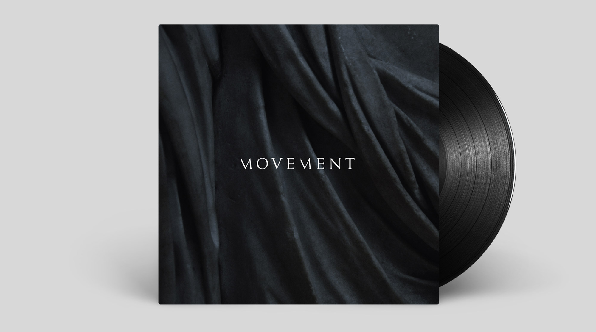 Movement –