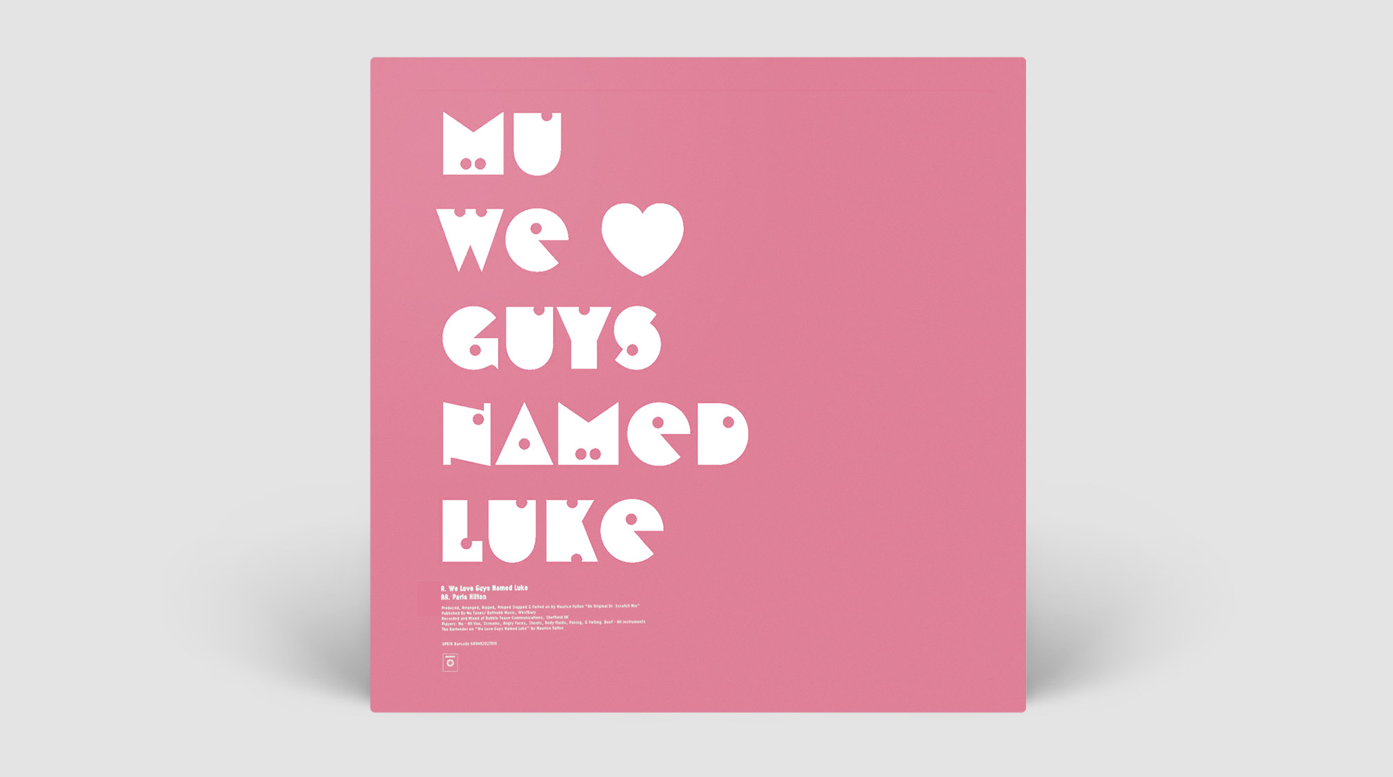 MU –