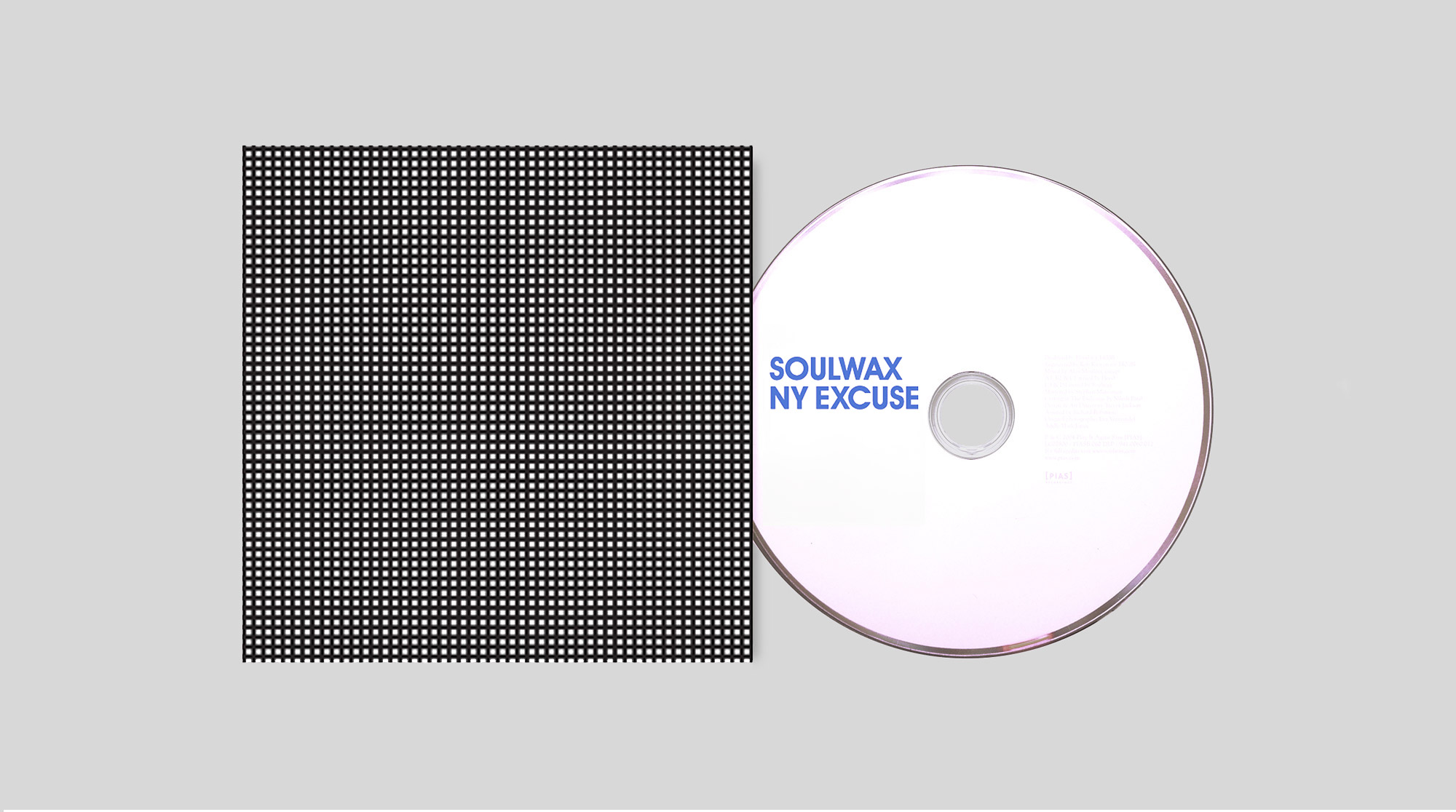 Soulwax –