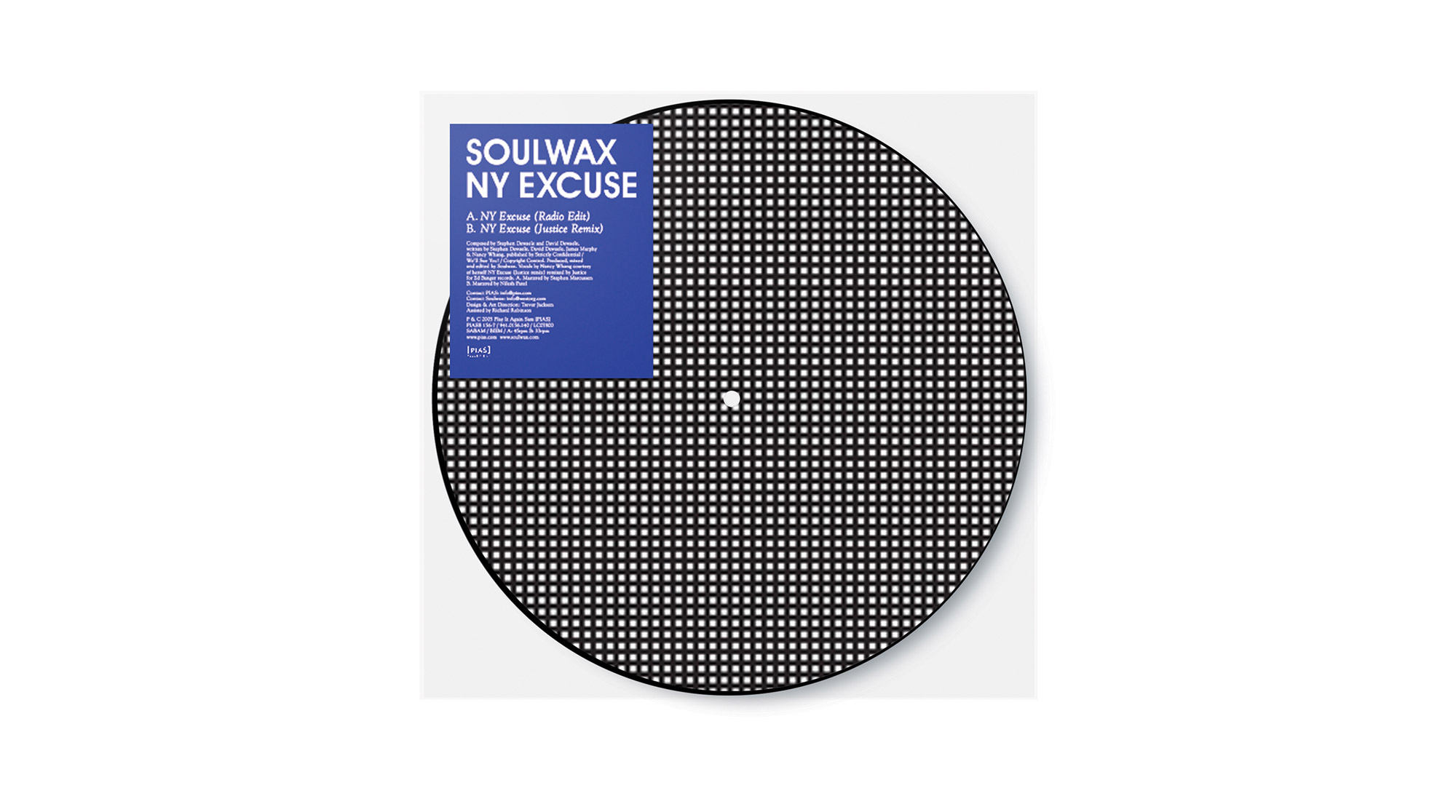 Soulwax –