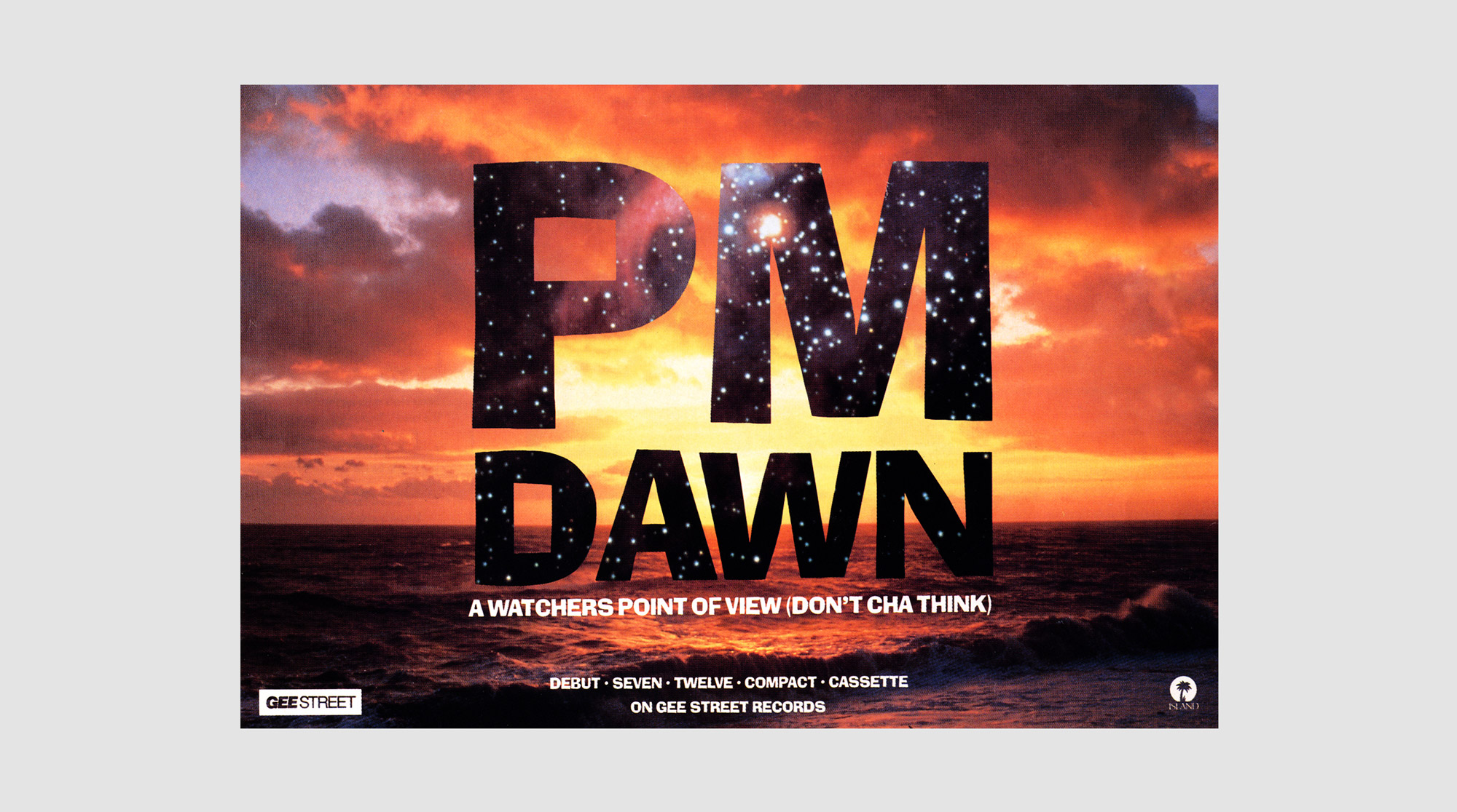PM Dawn –