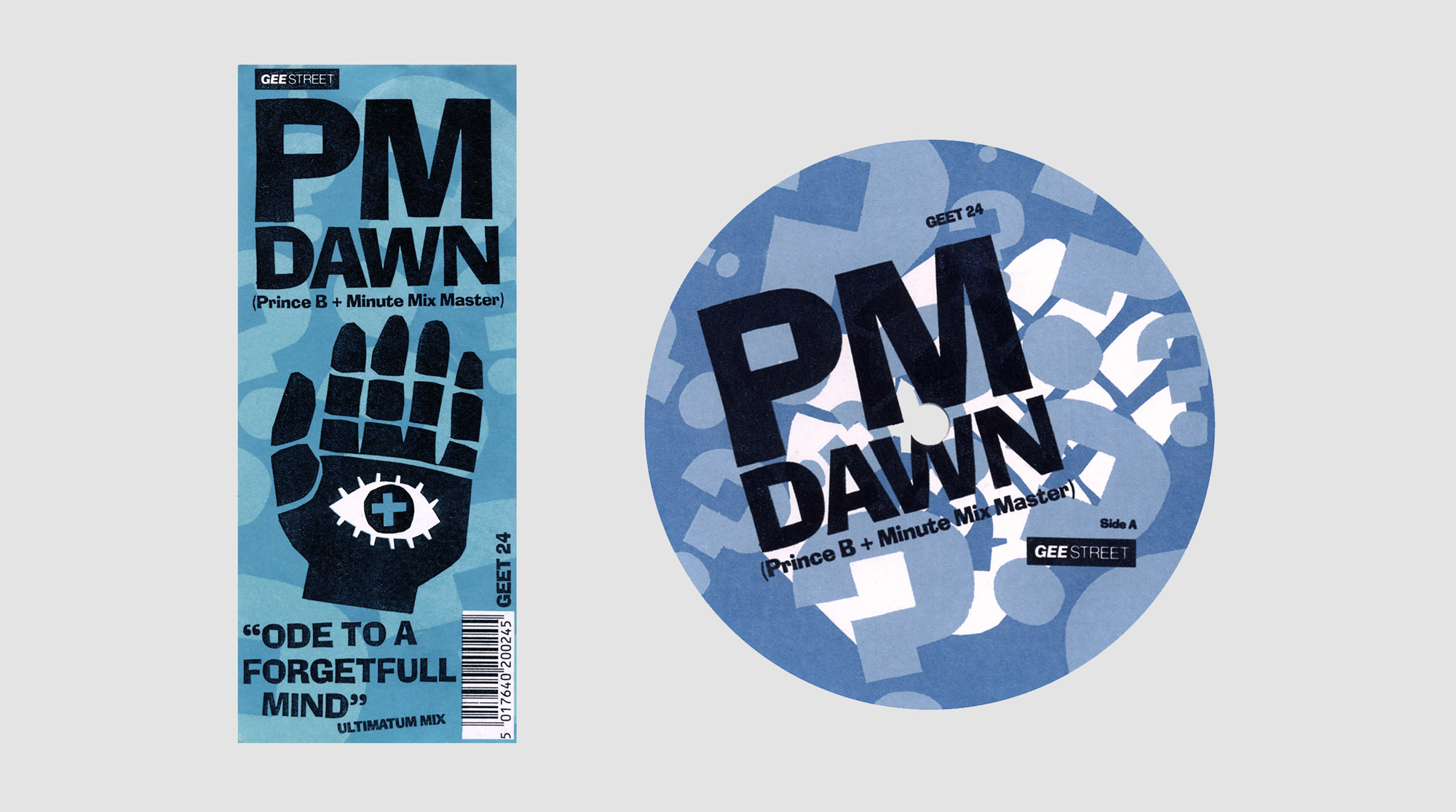 PM Dawn –