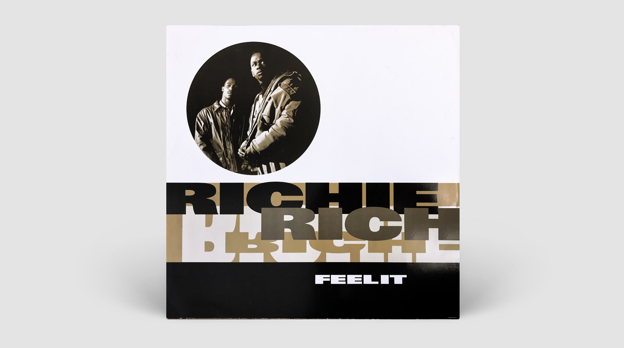 Various –