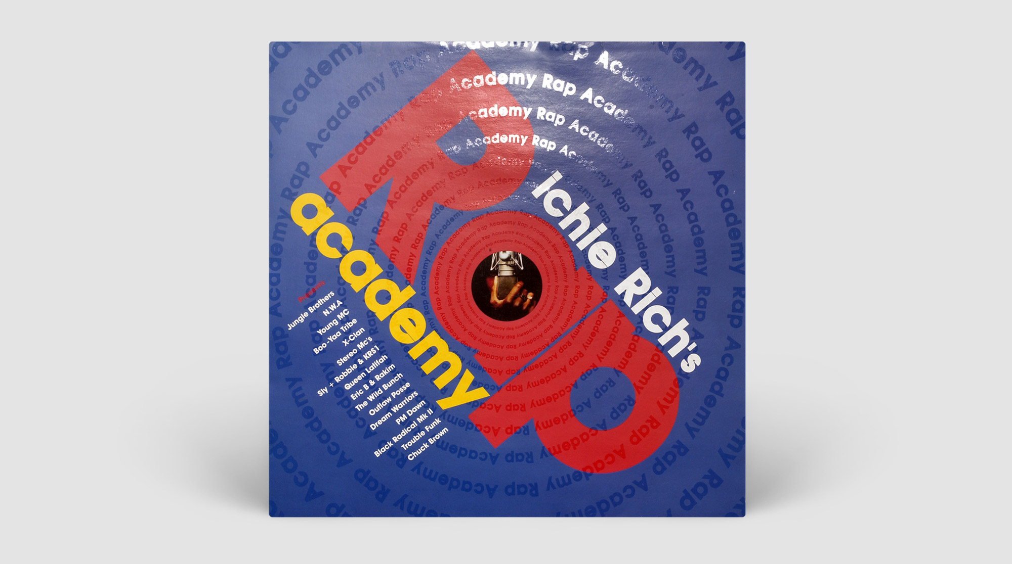 Various –