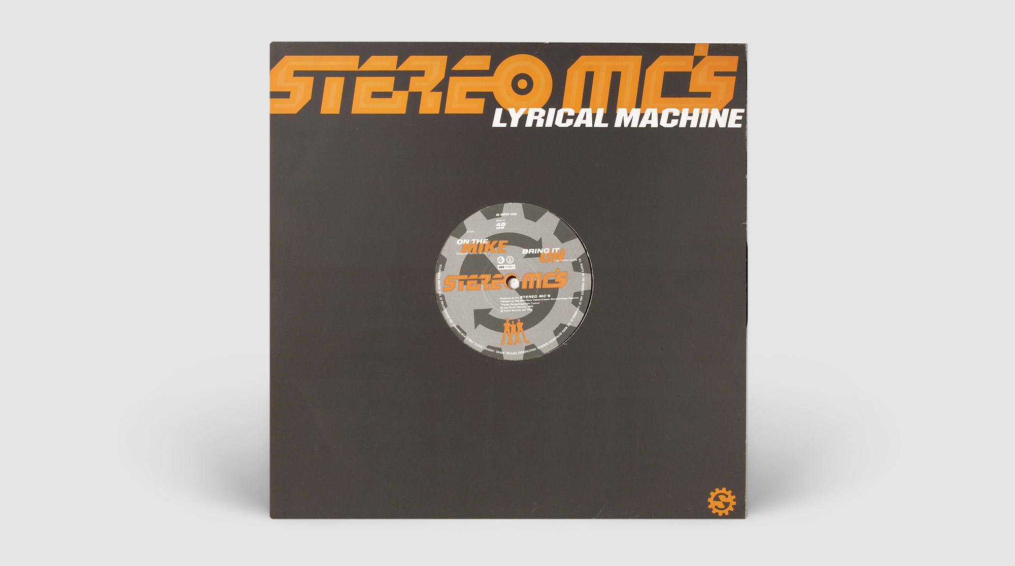 Stereo MC’s –