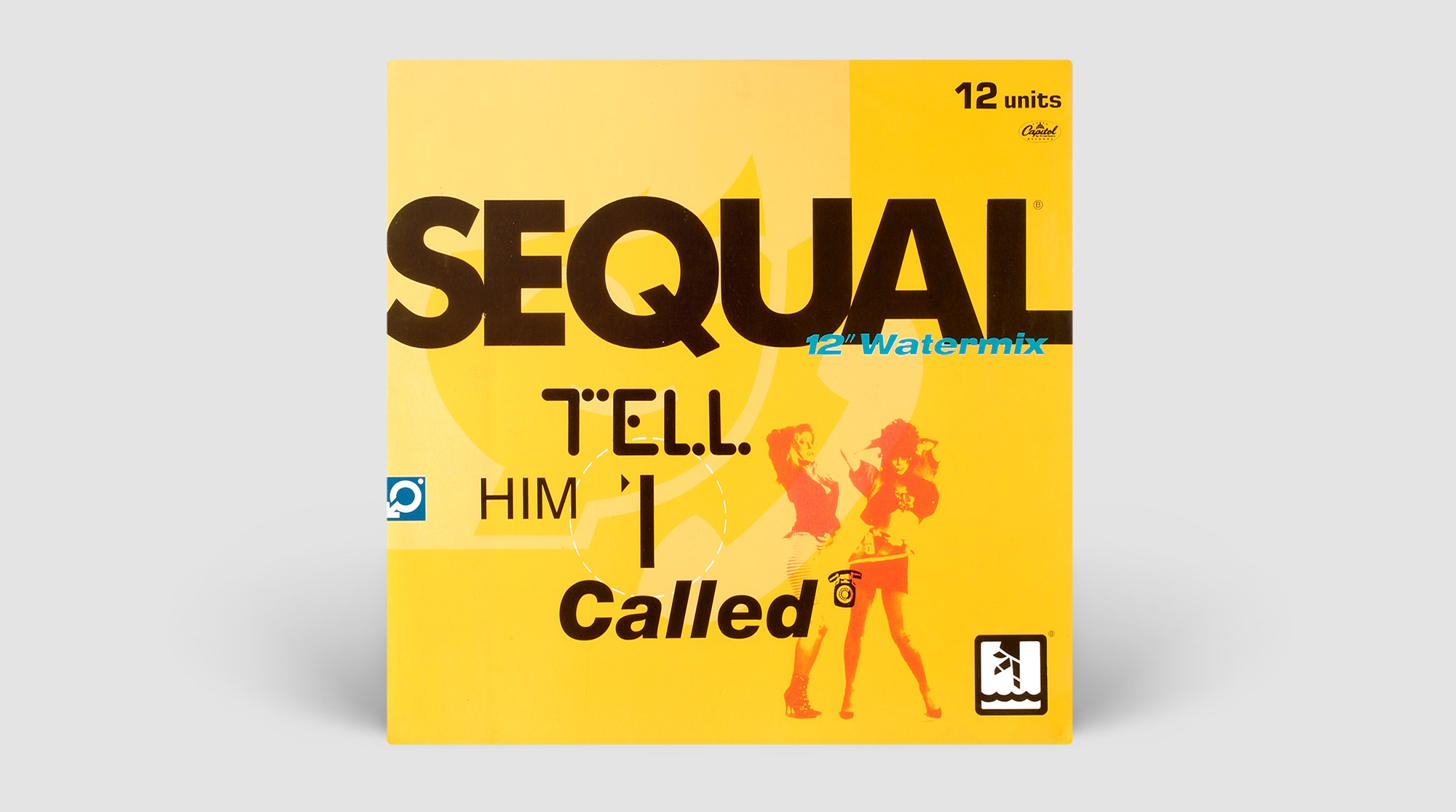 Various –