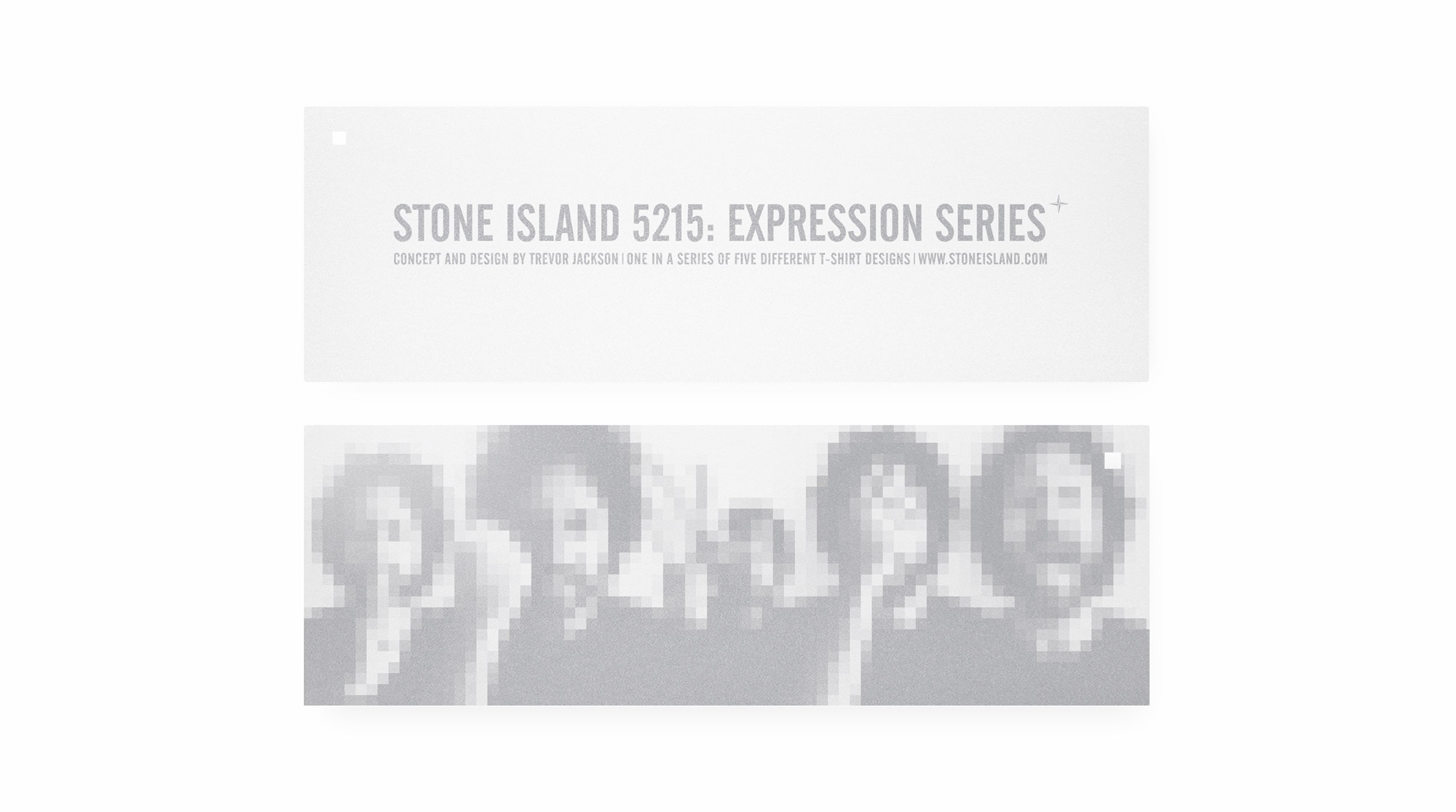 Stone Island –