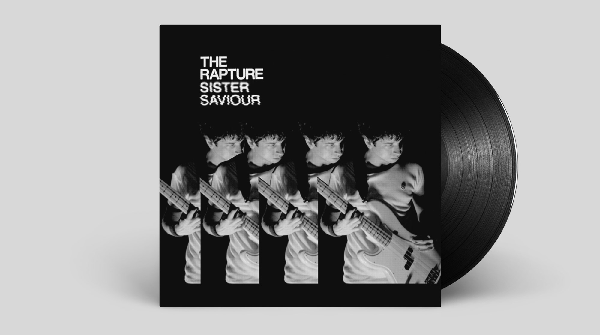 The Rapture –