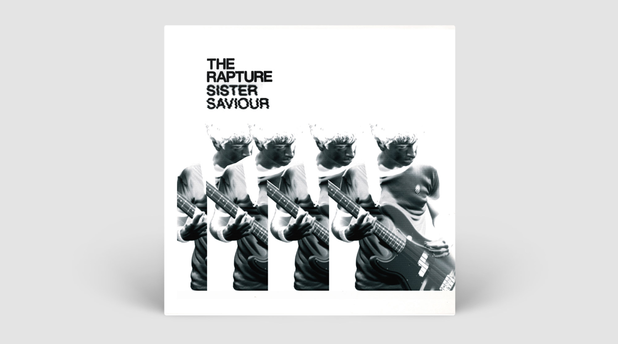 The Rapture –