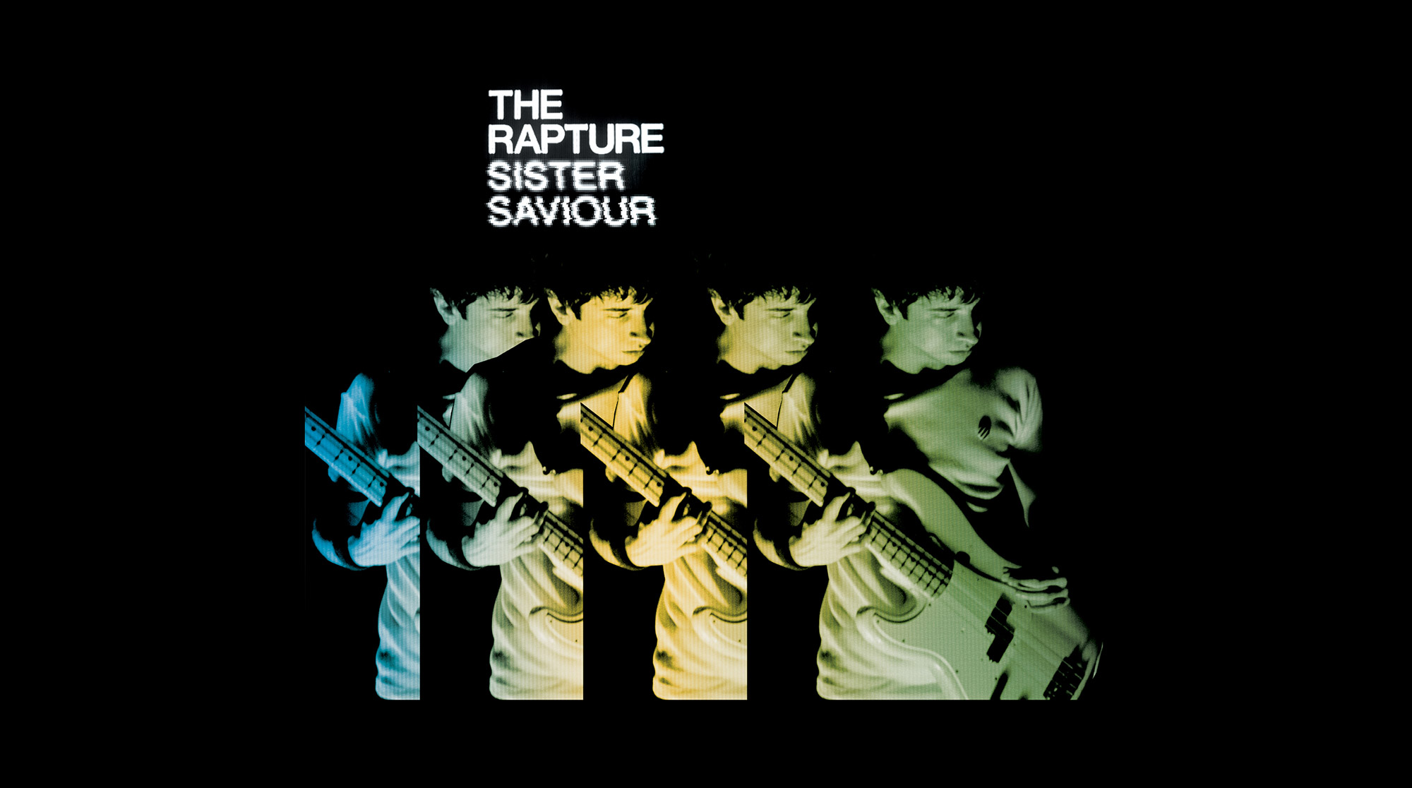 The Rapture –