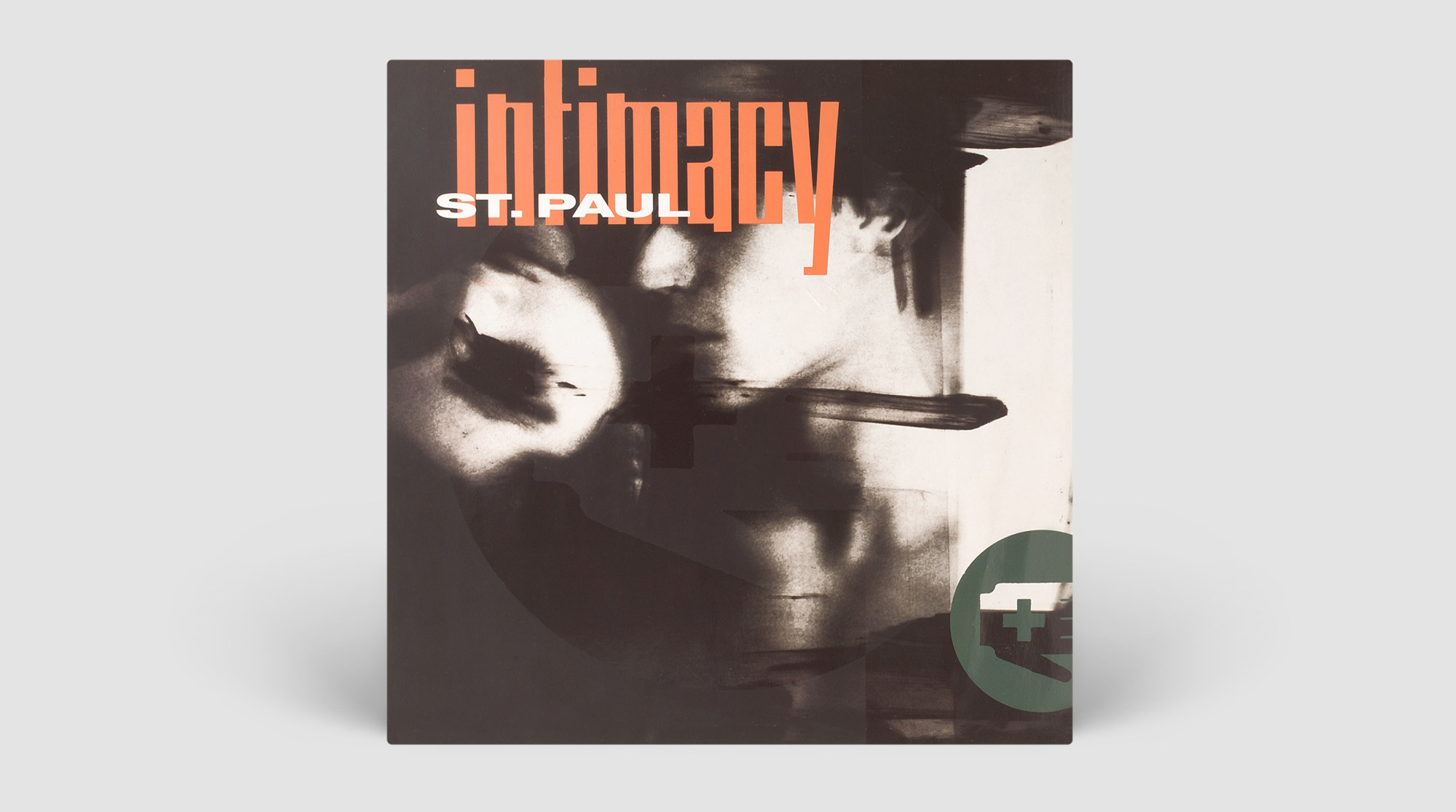 Various –