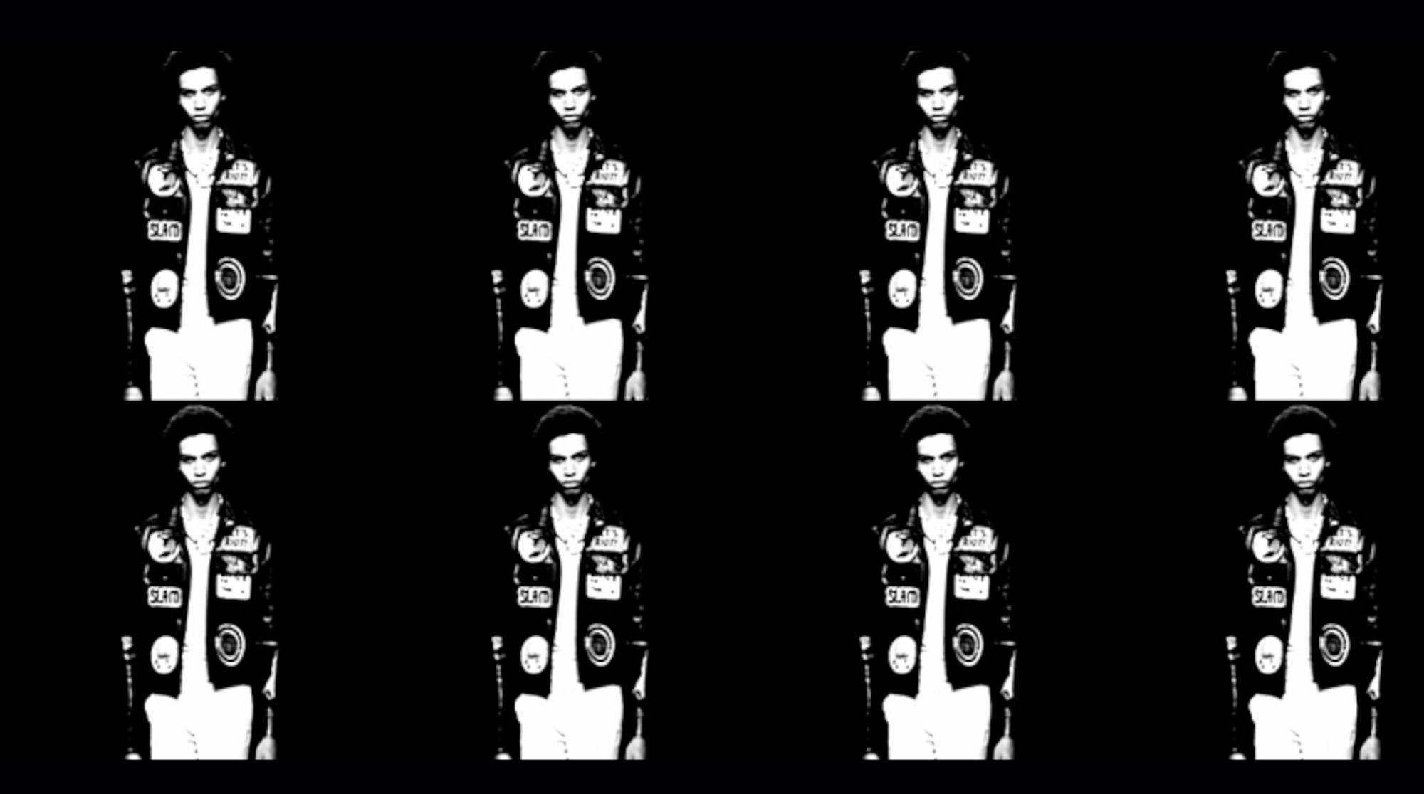 Topman –