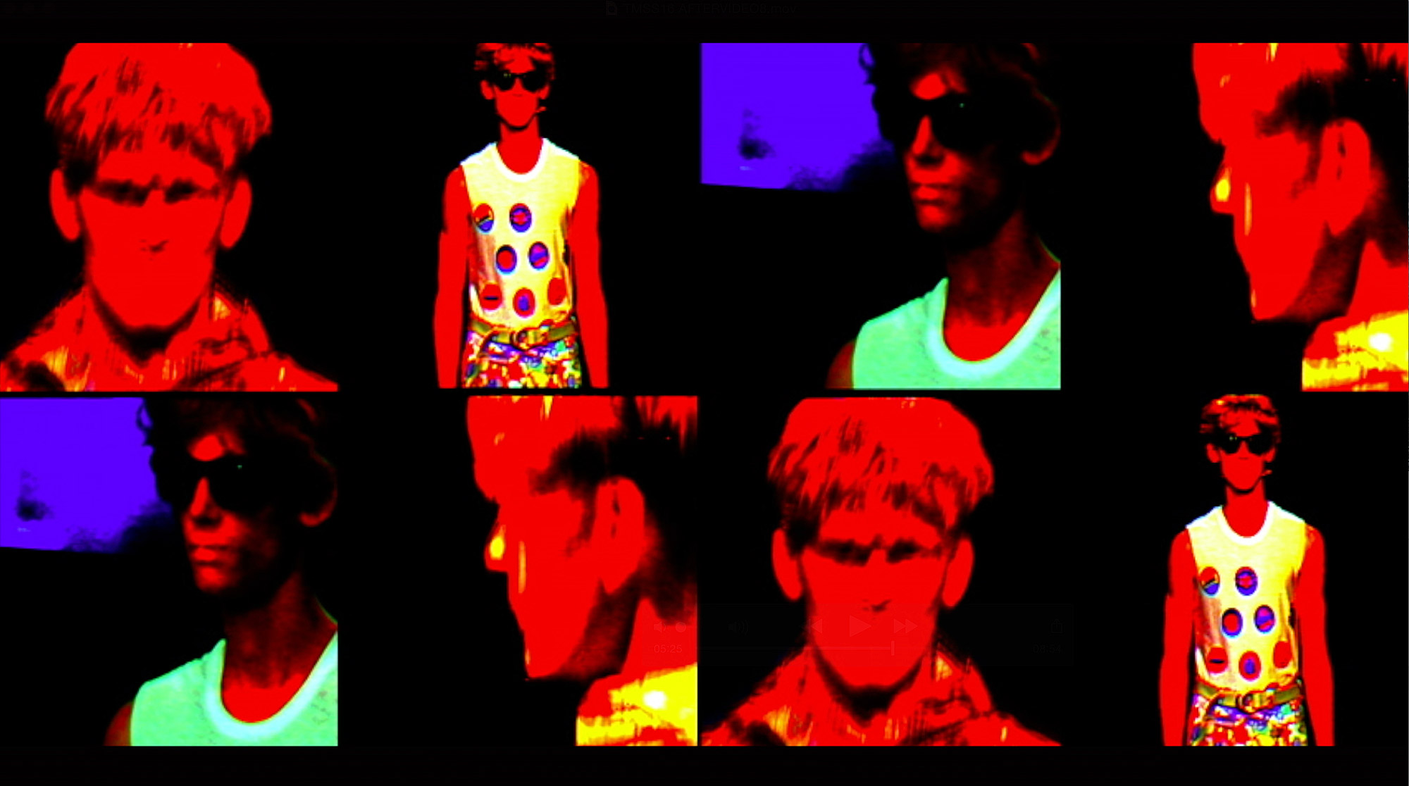 Topman –